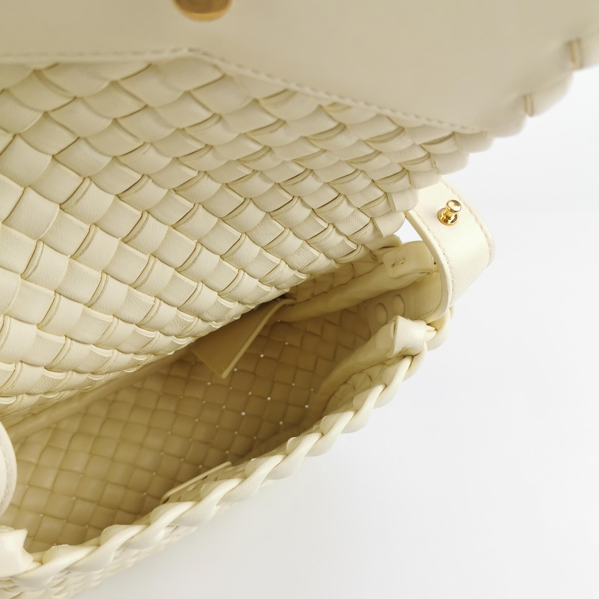 Bottega Veneta Bottega Veneta Women os Shoulder Bags Size ONE SIZE - 7 Thumbnail