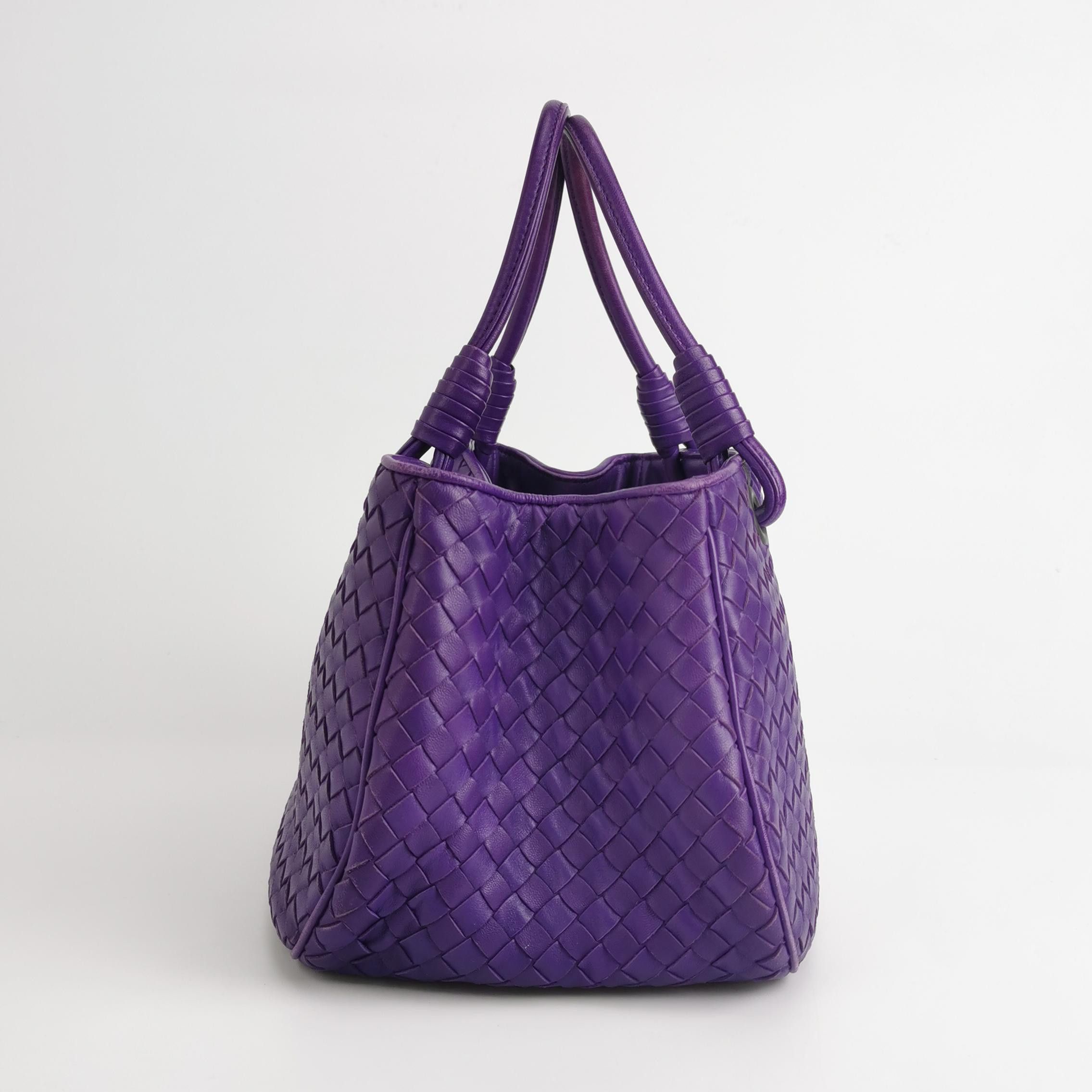 Bottega Veneta Bottega Veneta Women os Tote Bags Size ONE SIZE - 4 Thumbnail