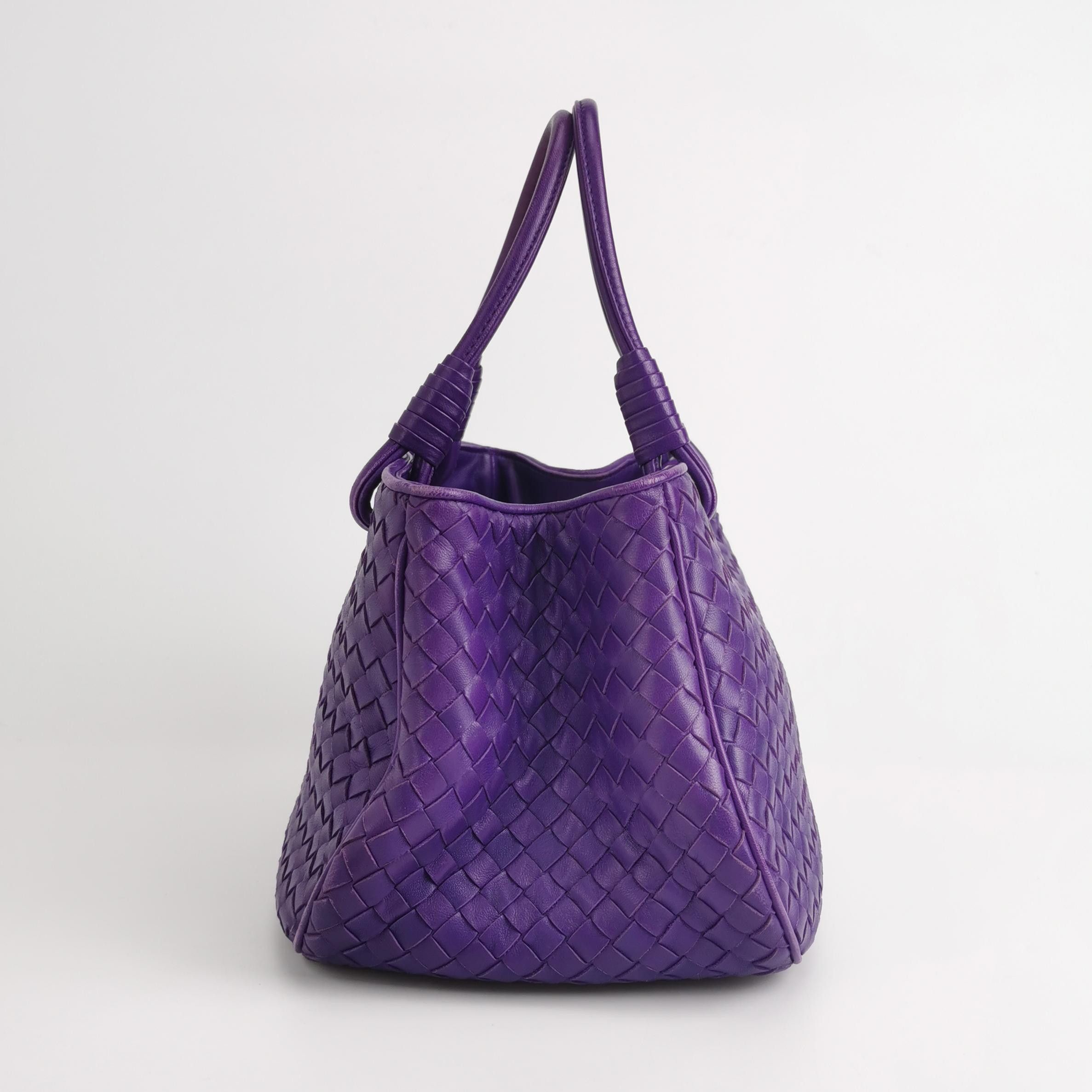 Bottega Veneta Bottega Veneta Women os Tote Bags Size ONE SIZE - 3 Thumbnail