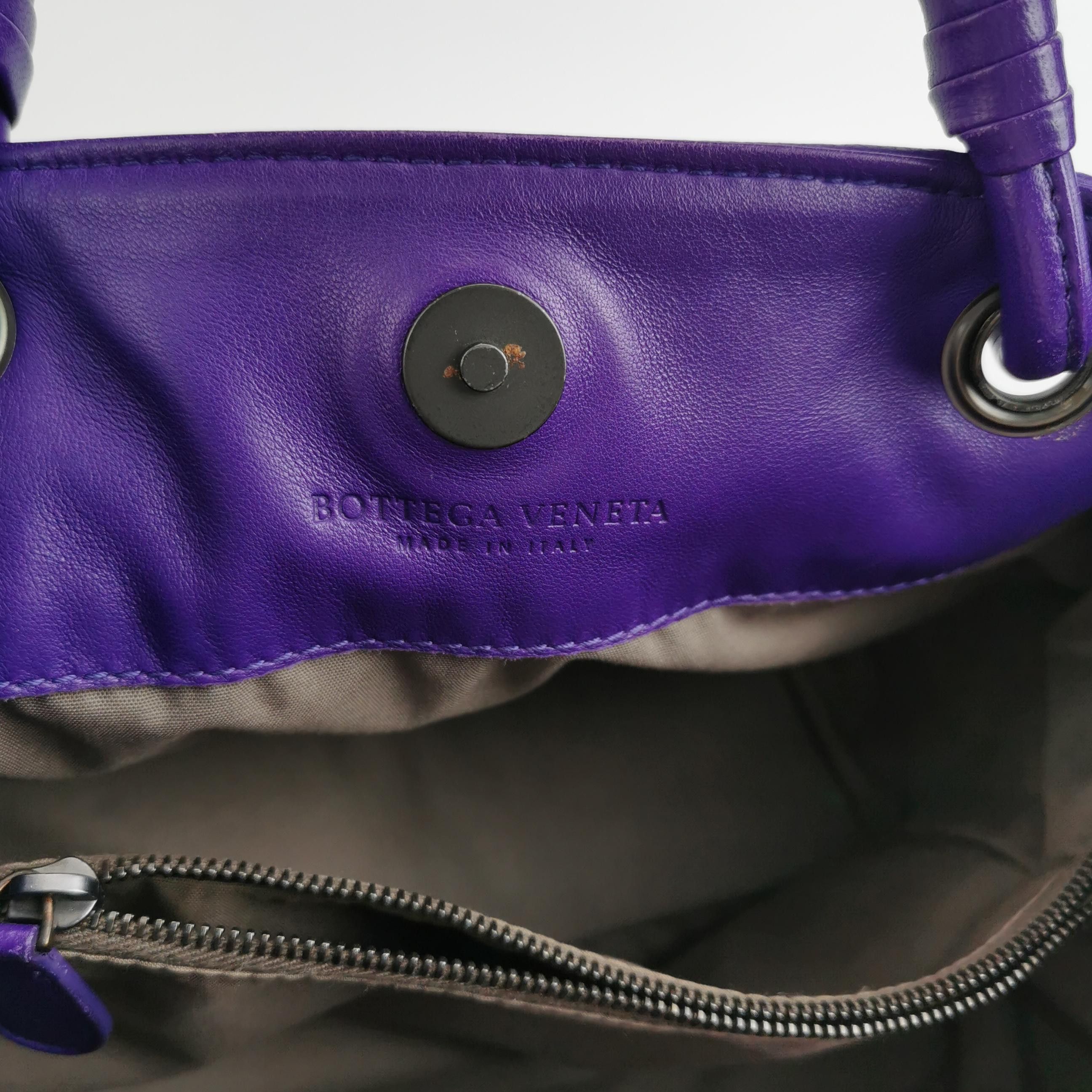 Bottega Veneta Bottega Veneta Women os Tote Bags Size ONE SIZE - 8 Thumbnail