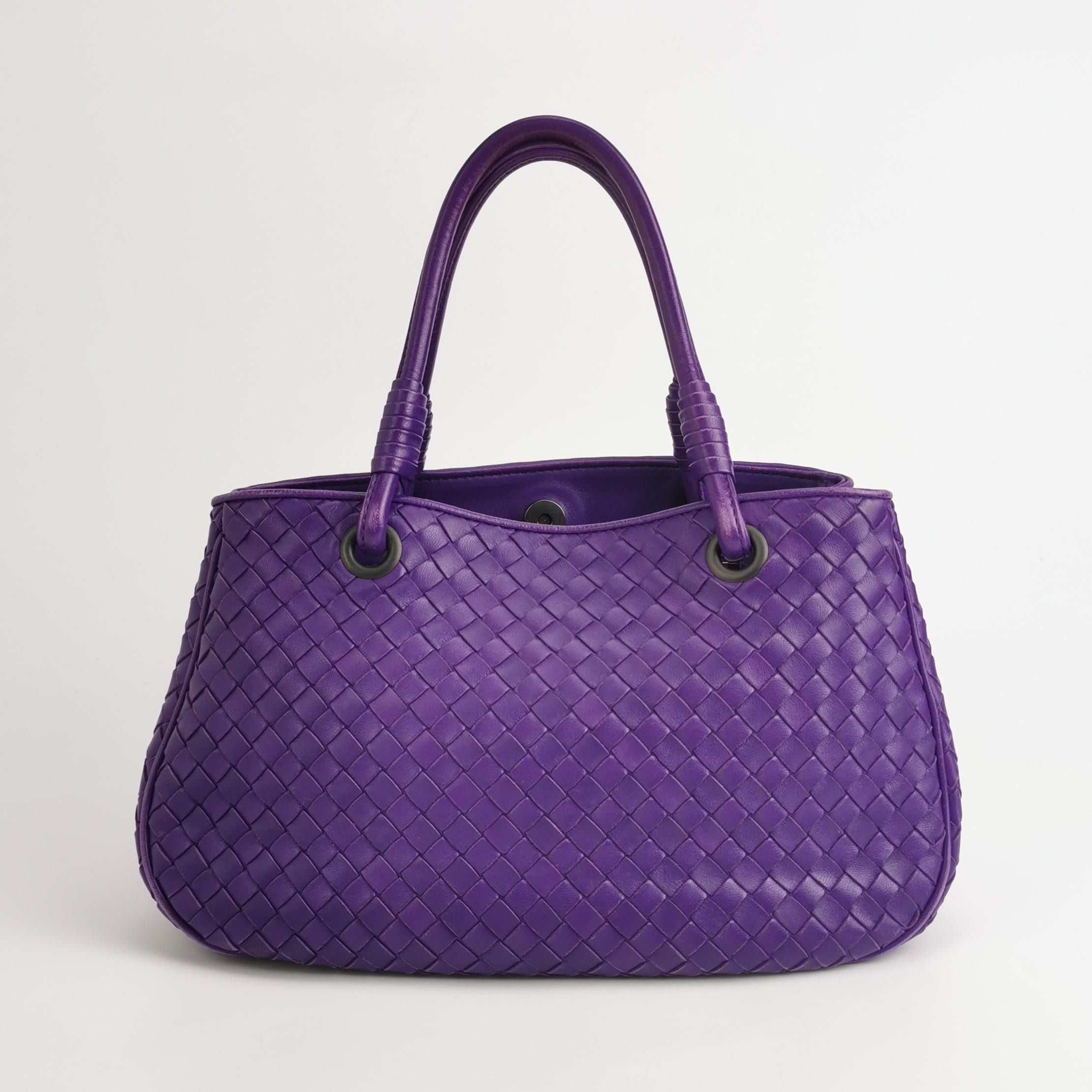 Bottega Veneta Bottega Veneta Women os Tote Bags Size ONE SIZE - 5 Thumbnail