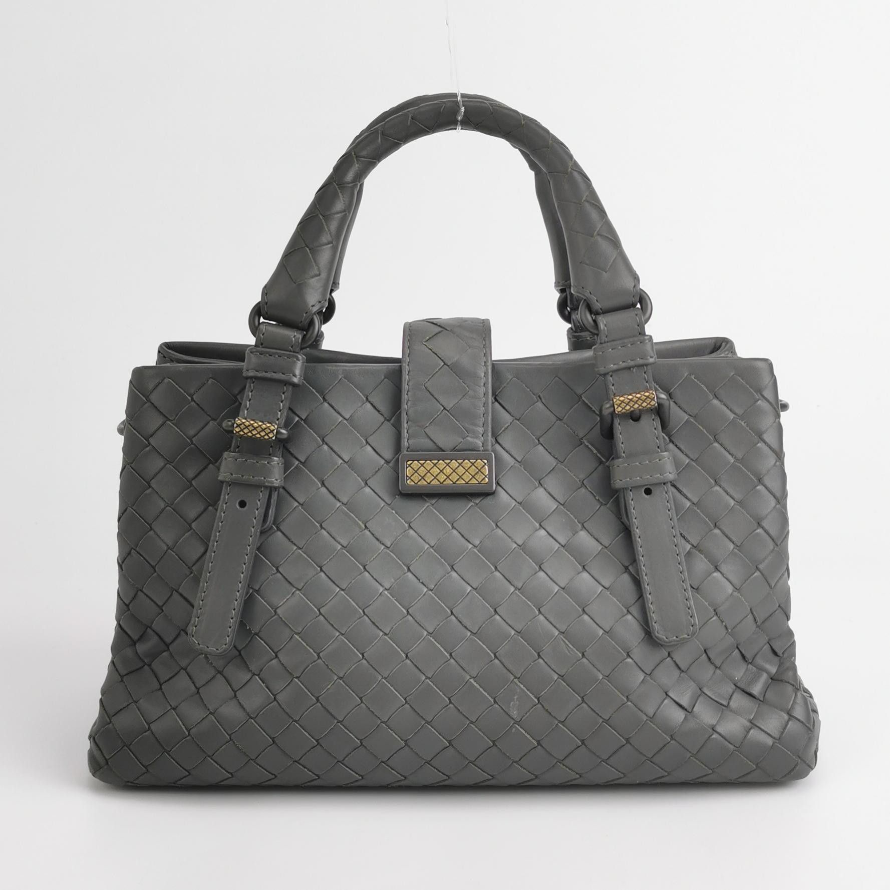 Bottega Veneta Bottega Veneta Women os Shoulder Bags Size ONE SIZE - 5 Thumbnail