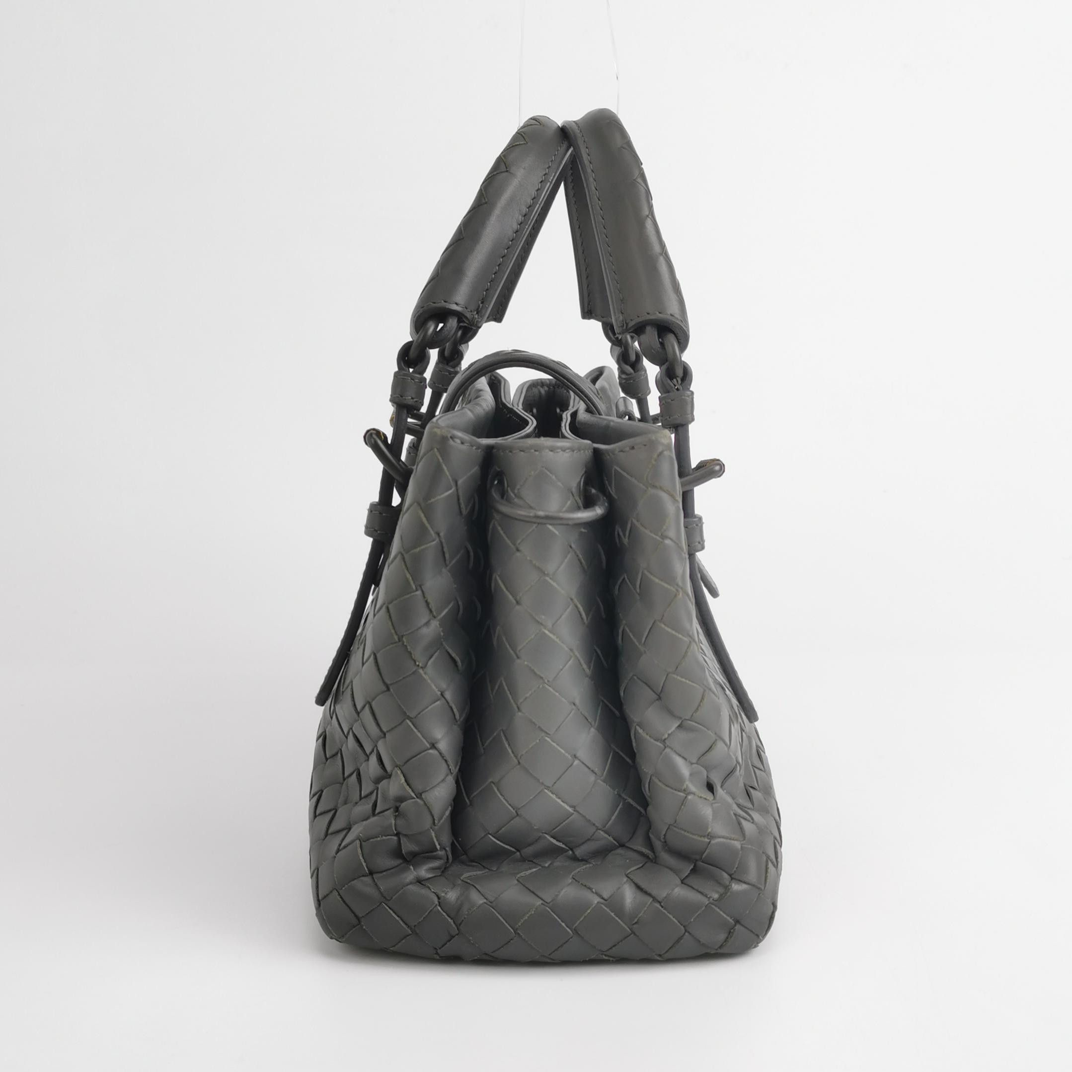 Bottega Veneta Bottega Veneta Women os Shoulder Bags Size ONE SIZE - 4 Thumbnail