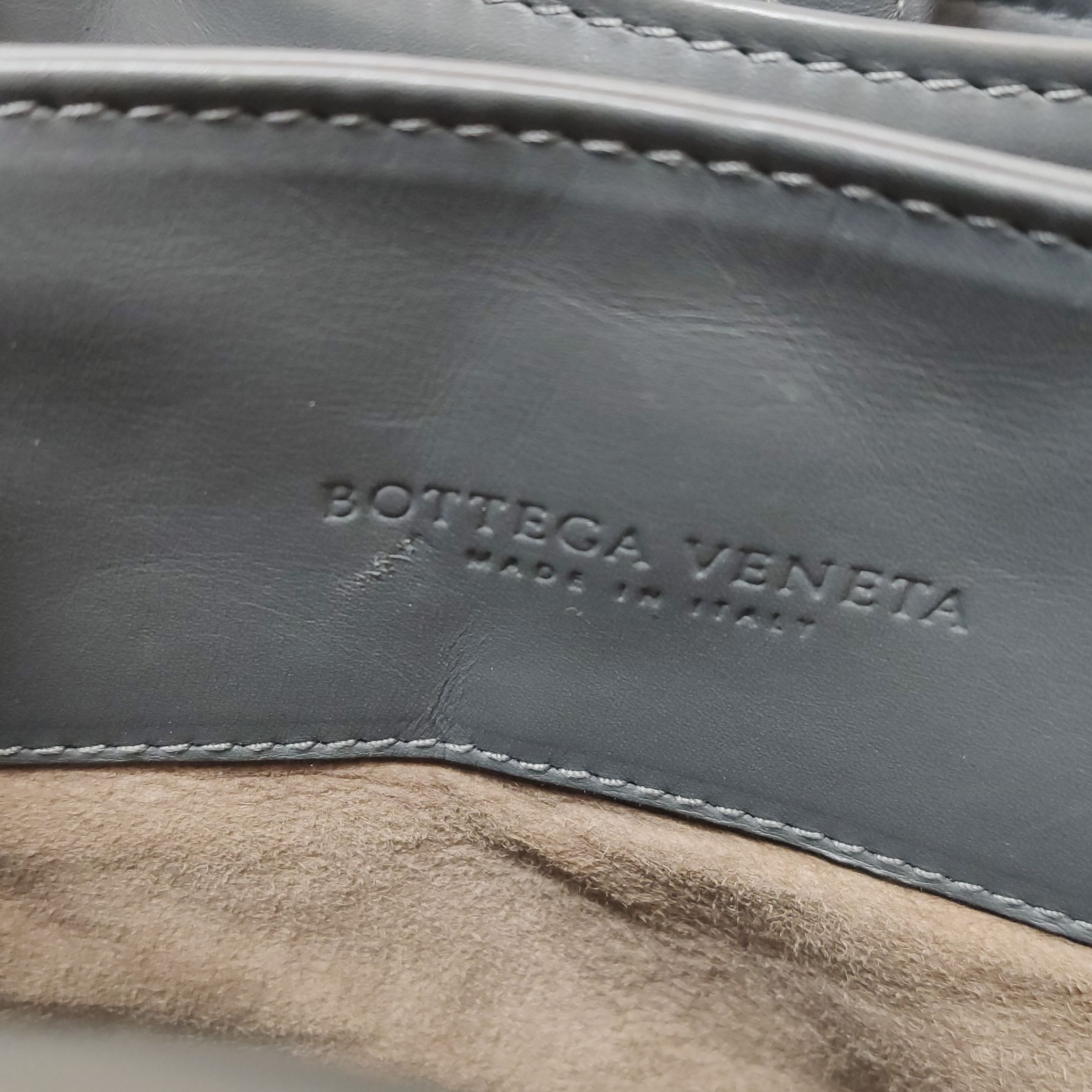 Bottega Veneta Bottega Veneta Women os Shoulder Bags Size ONE SIZE - 12 Thumbnail