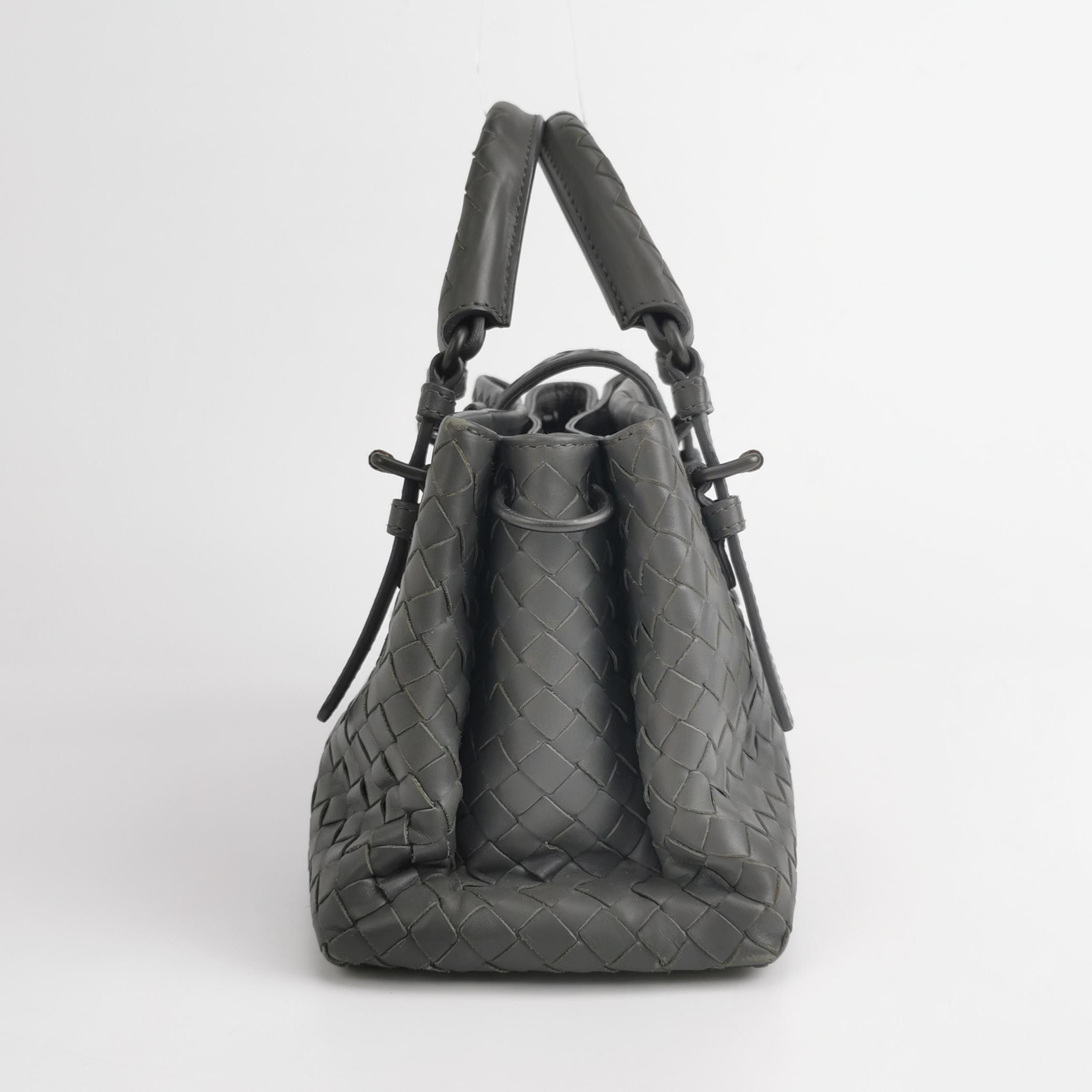 Bottega Veneta Bottega Veneta Women os Shoulder Bags Size ONE SIZE - 3 Thumbnail