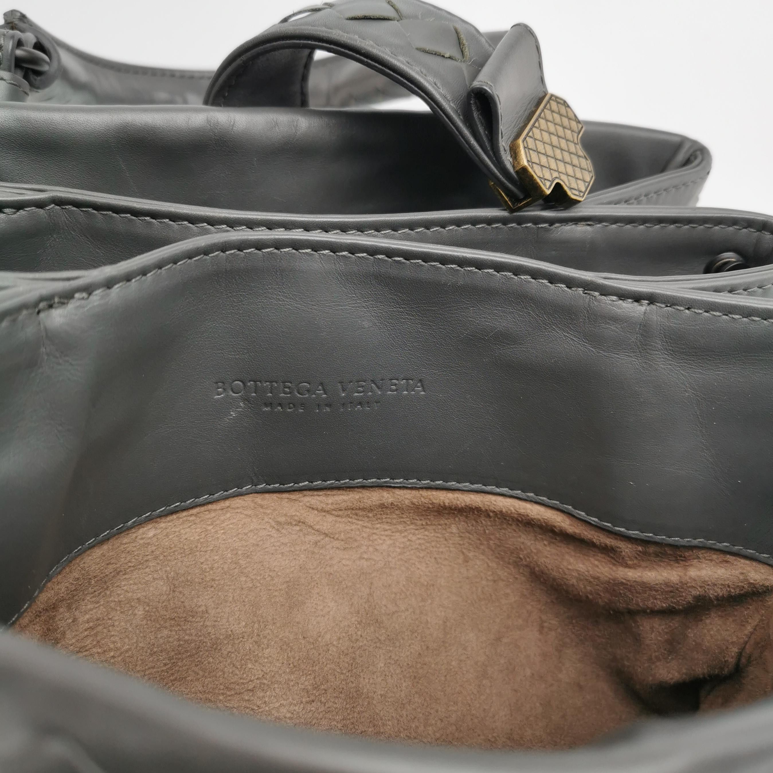 Bottega Veneta Bottega Veneta Women os Shoulder Bags Size ONE SIZE - 8 Thumbnail