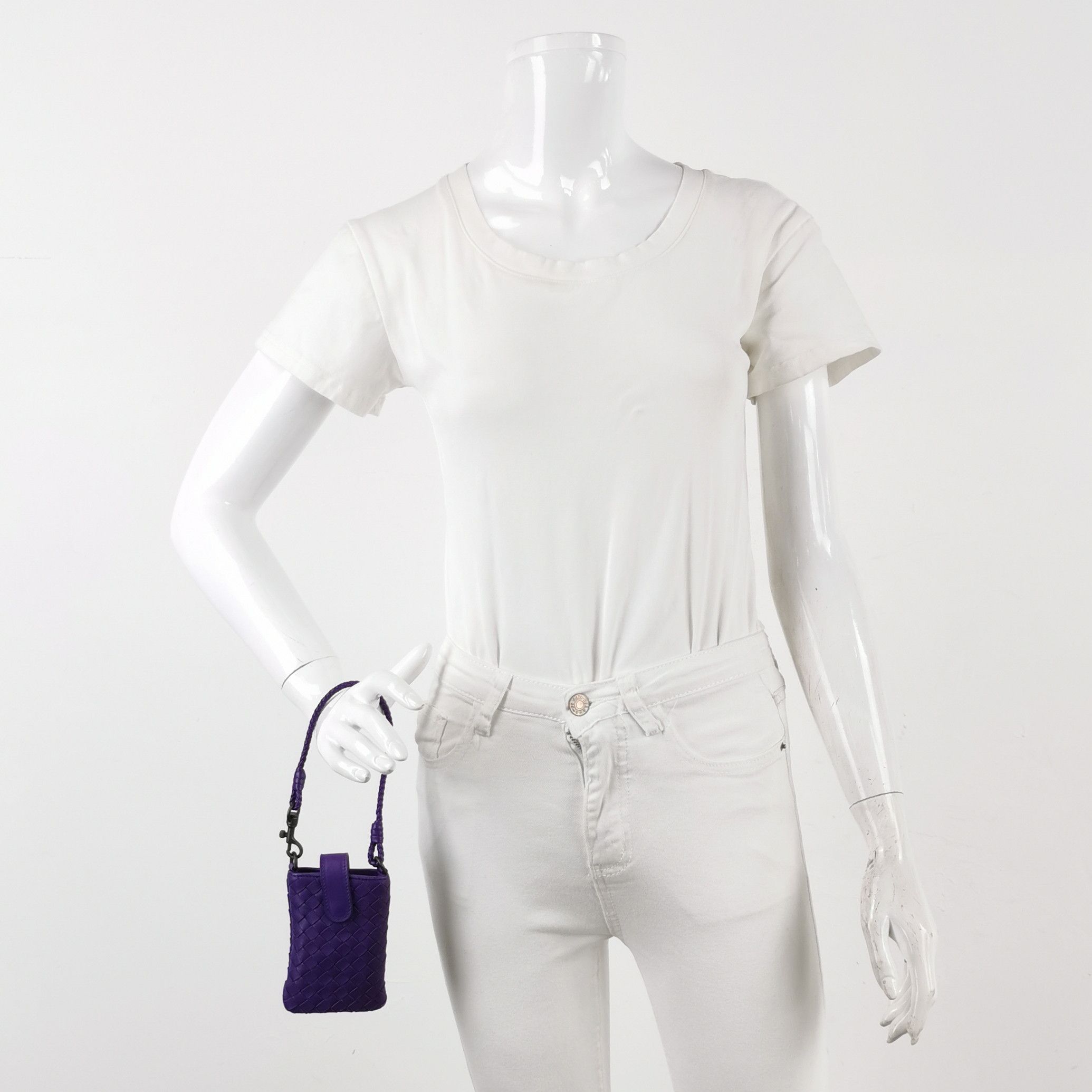 Bottega Veneta Bottega Veneta Women os Tote Bags Size ONE SIZE - 2 Thumbnail