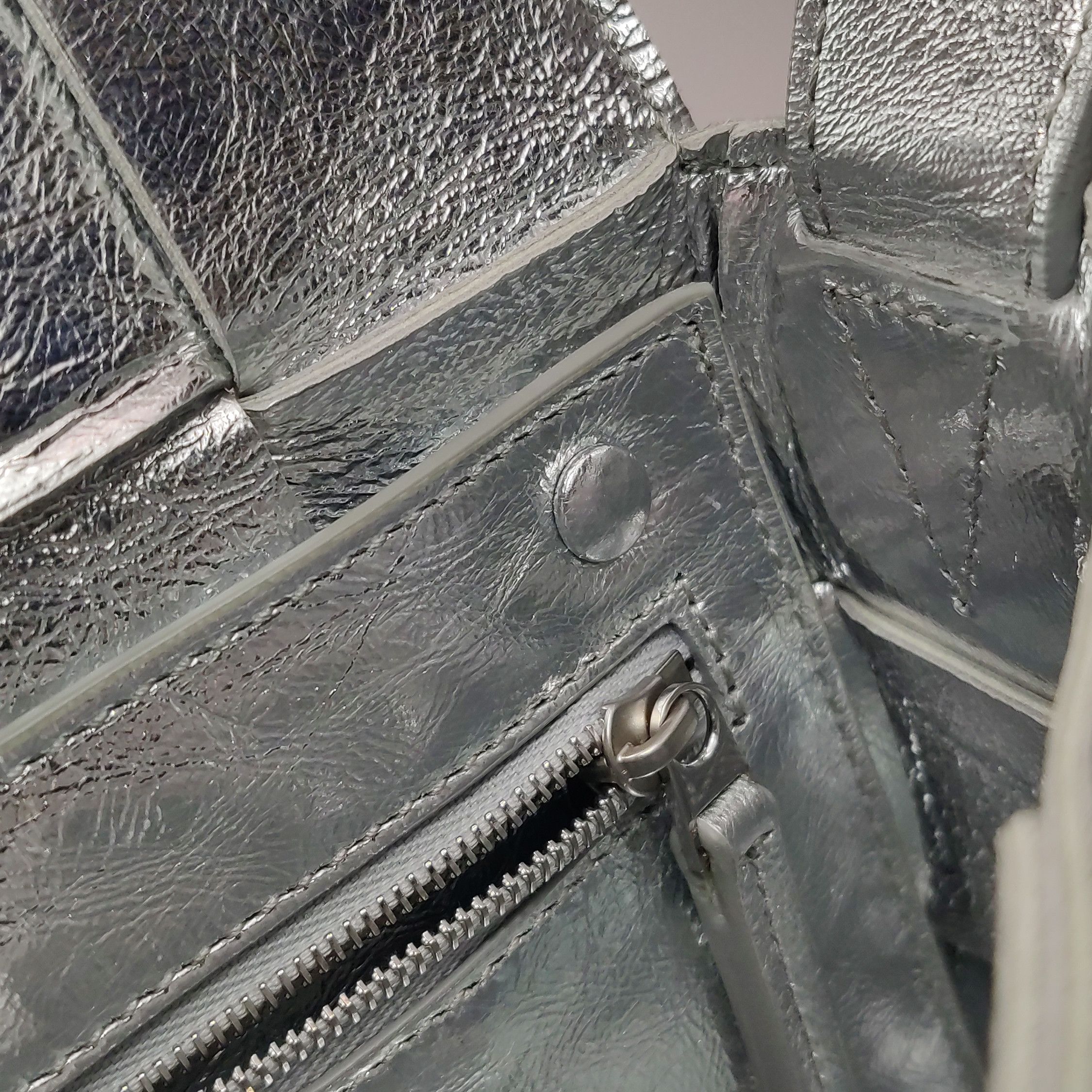 Bottega Veneta Bottega Veneta Women os Shoulder Bags Size ONE SIZE - 10 Thumbnail