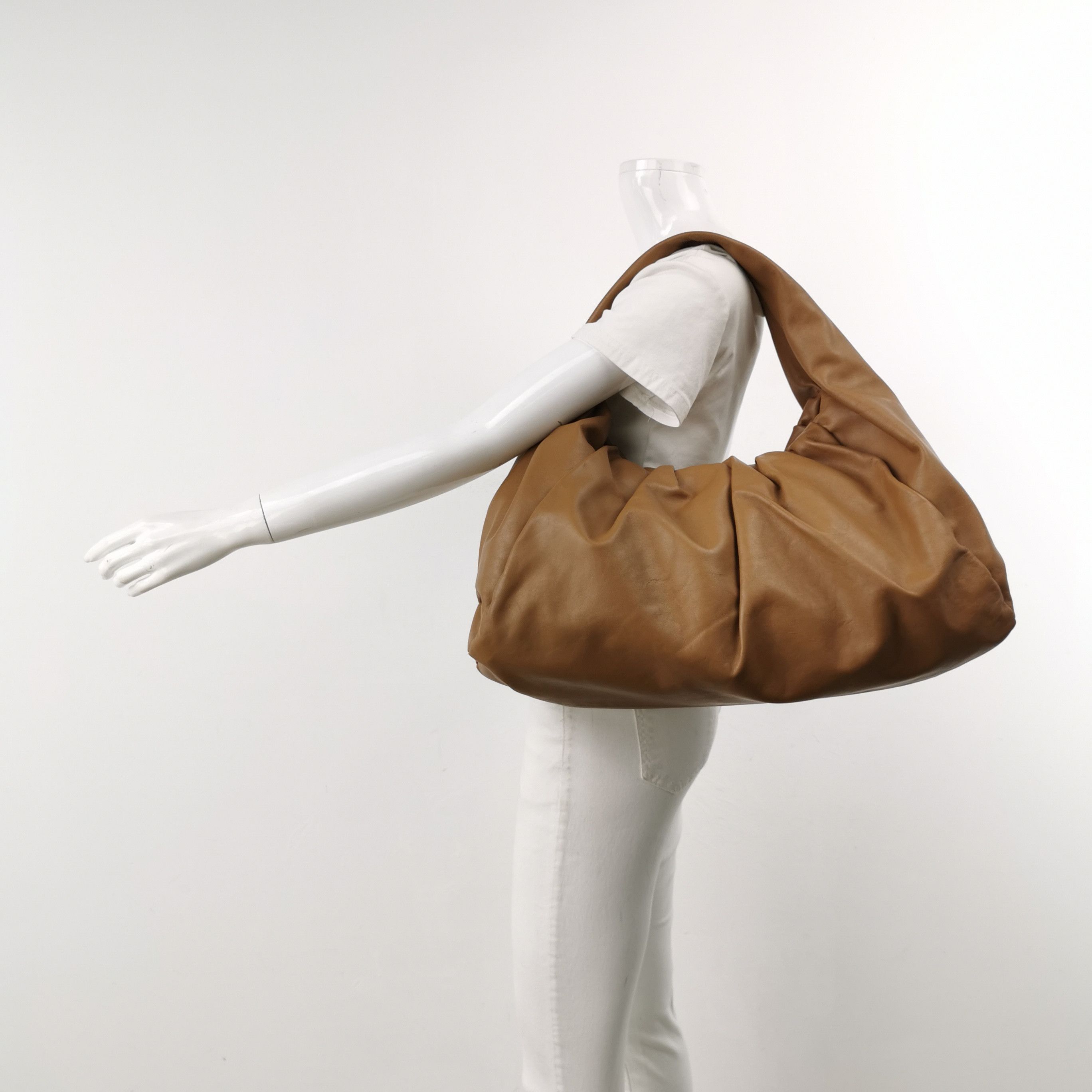 Bottega Veneta Bottega Veneta Women os Shoulder Bags Size ONE SIZE - 2 Thumbnail