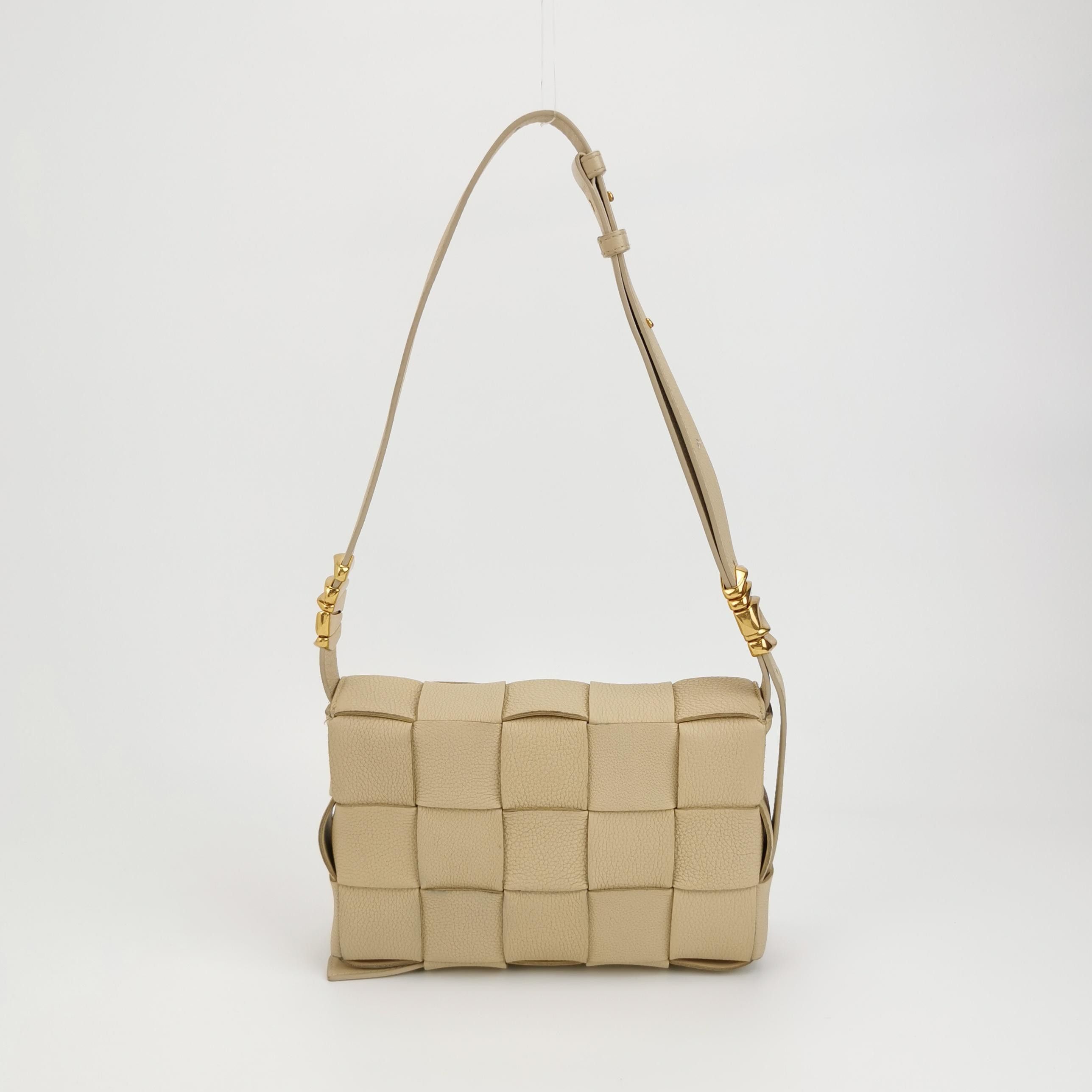 Bottega Veneta Bottega Veneta Women os Shoulder Bags Size ONE SIZE - 5 Thumbnail