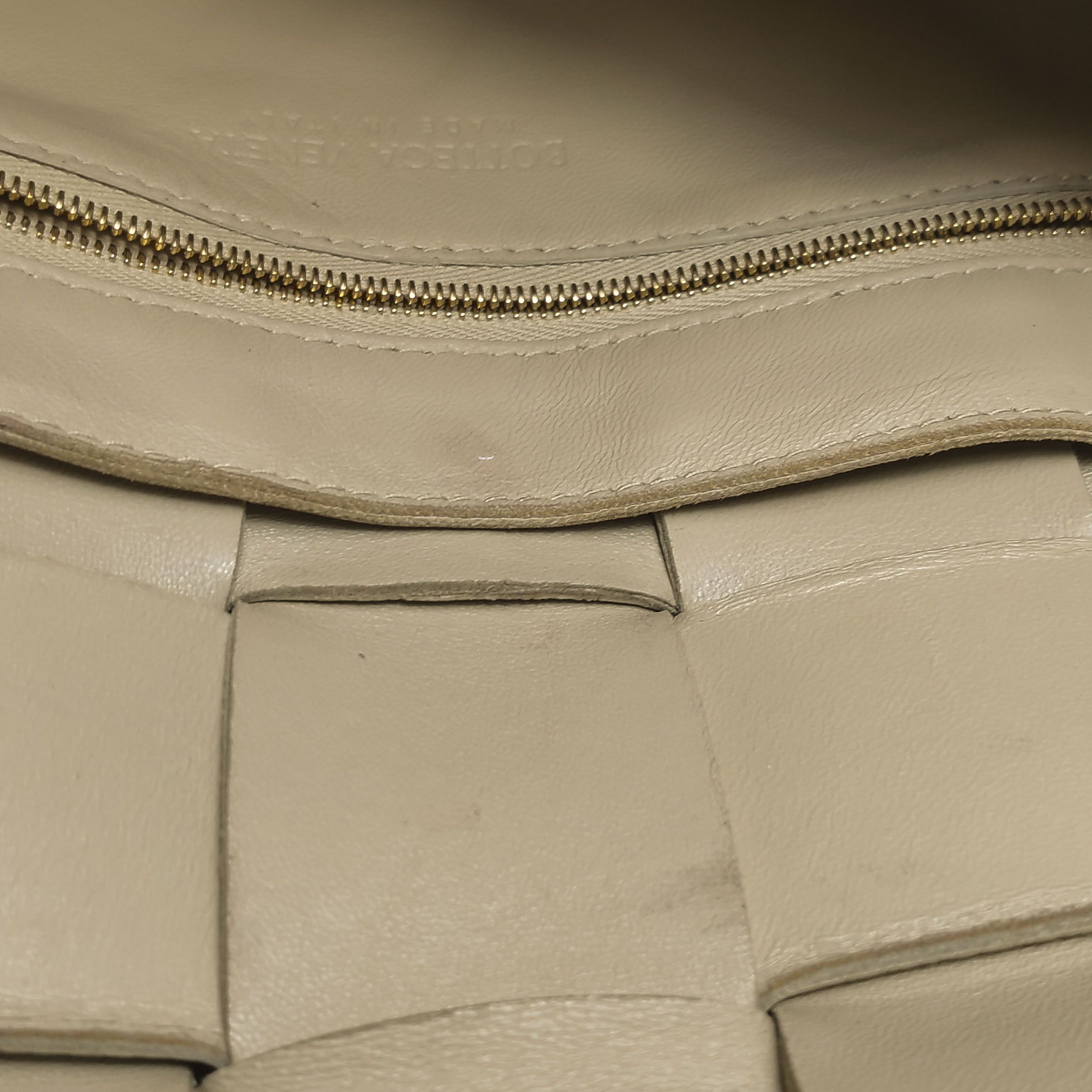 Bottega Veneta Bottega Veneta Women os Shoulder Bags Size ONE SIZE - 11 Thumbnail