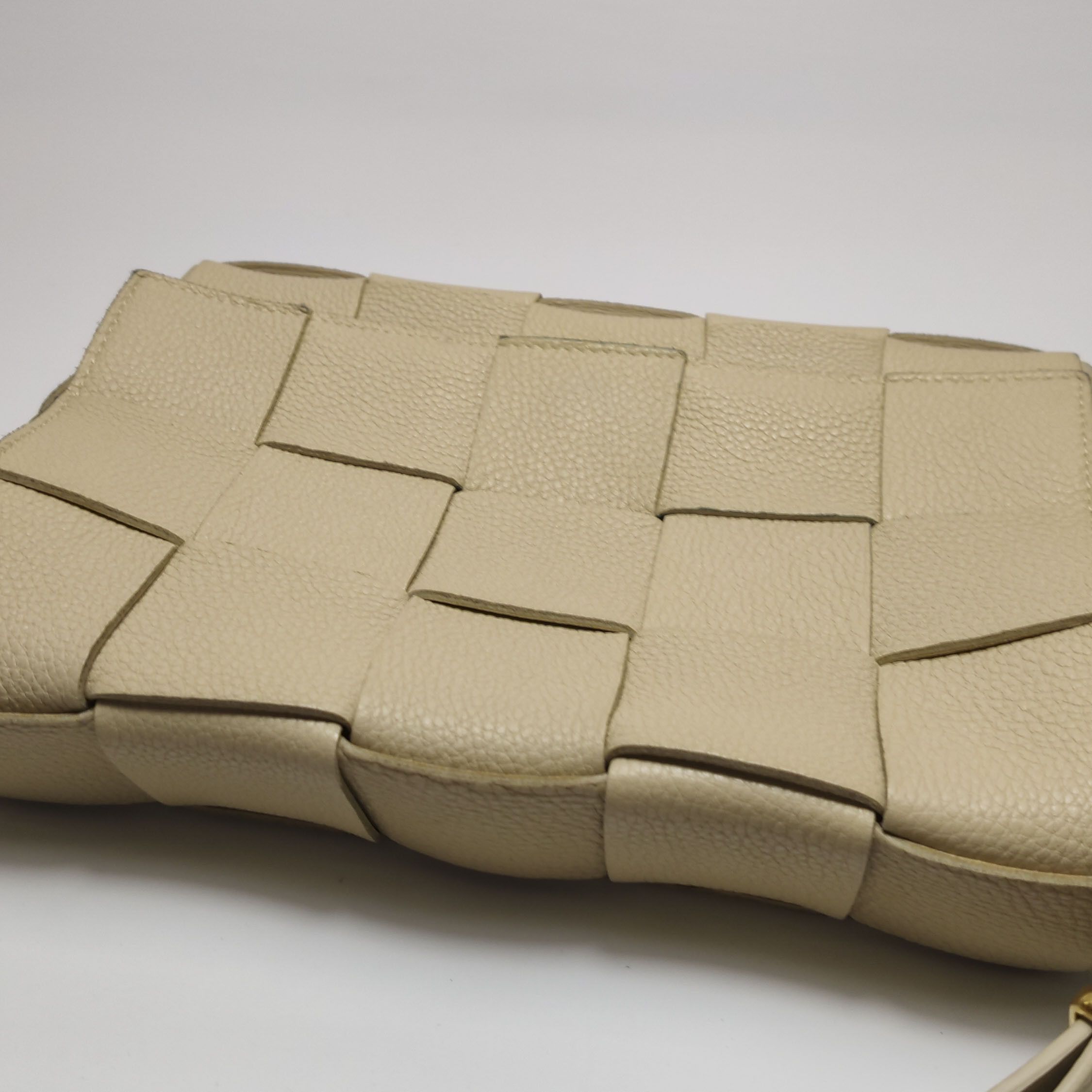 Bottega Veneta Bottega Veneta Women os Shoulder Bags Size ONE SIZE - 19 Thumbnail