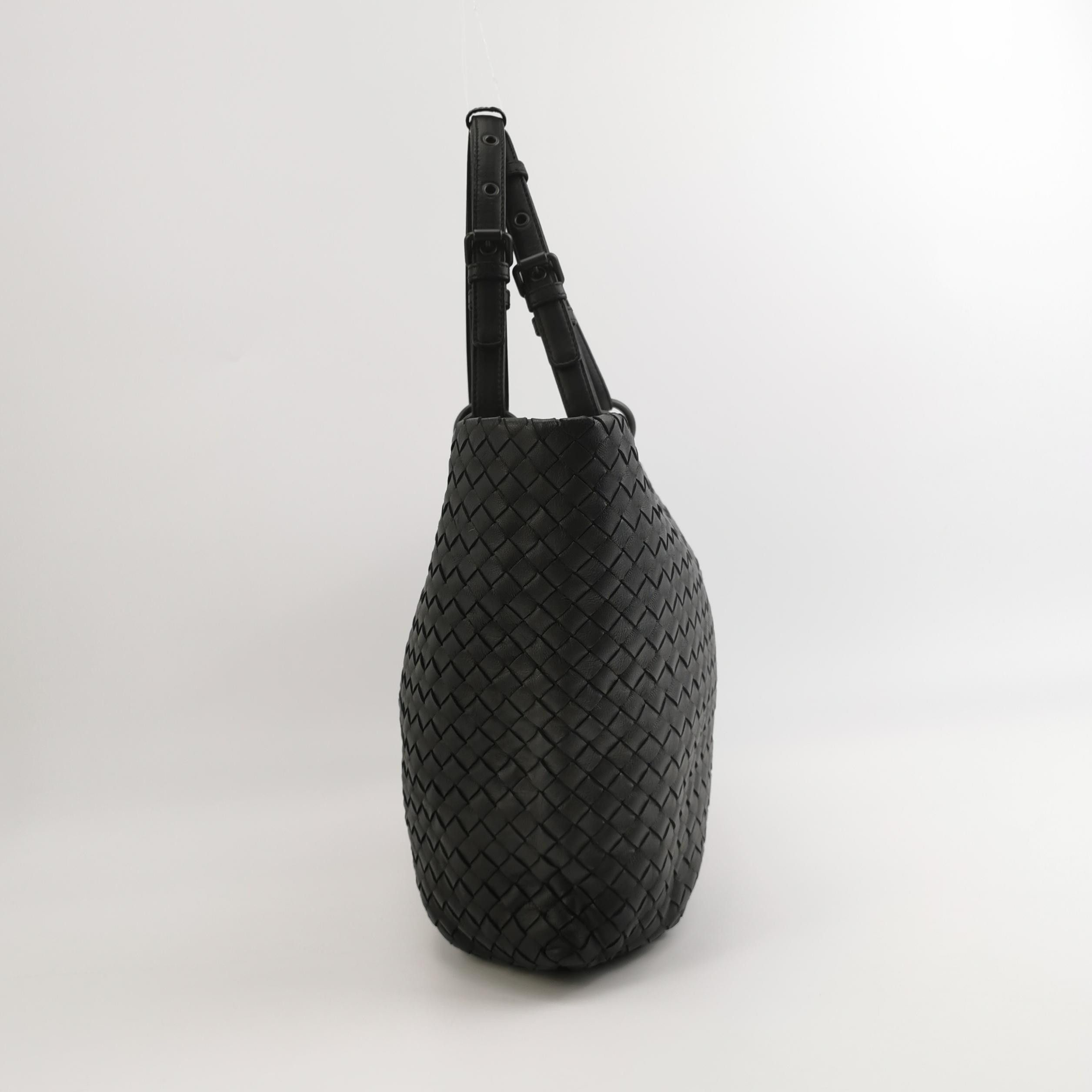 Bottega Veneta Bottega Veneta Women os Tote Bags Size ONE SIZE - 3 Thumbnail