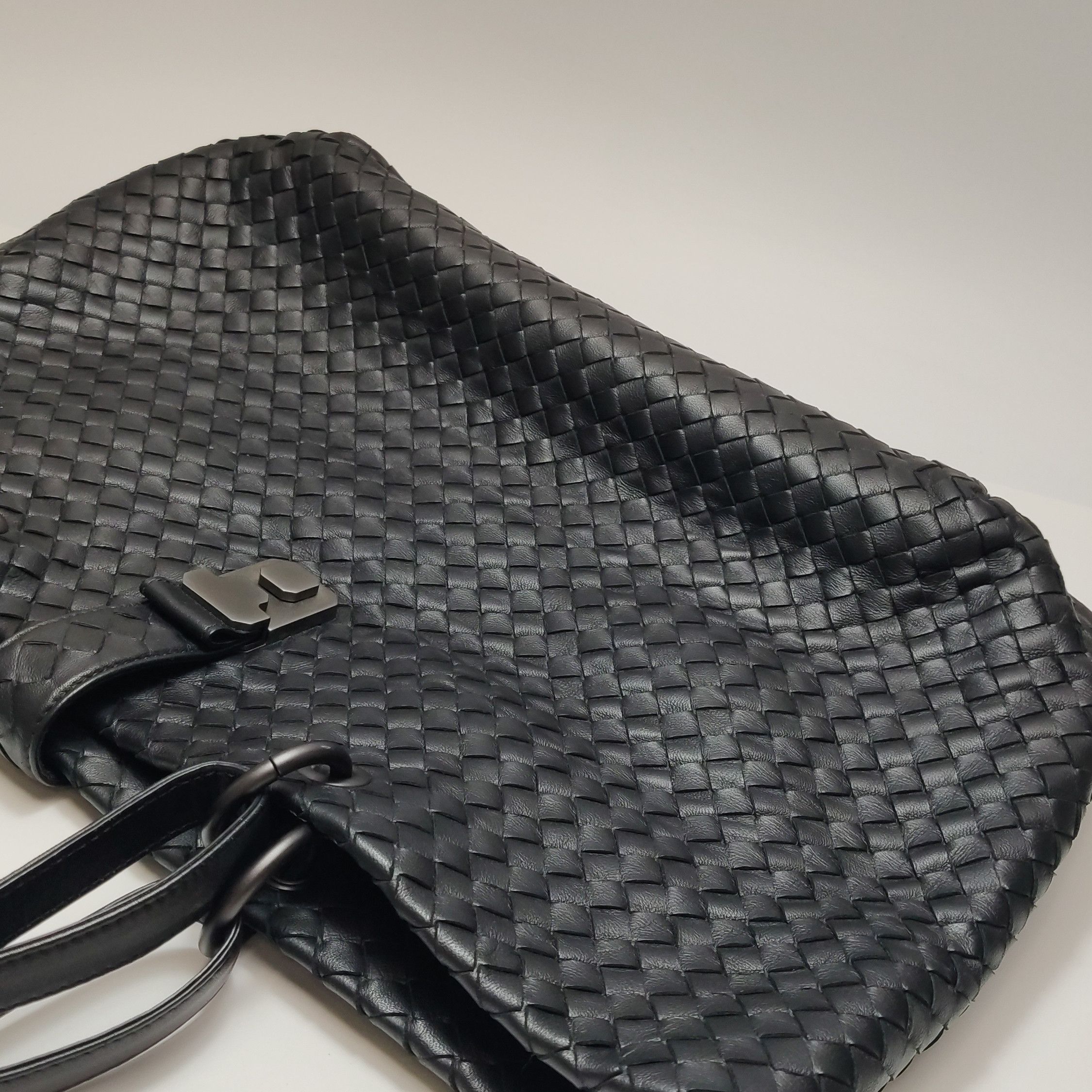 Bottega Veneta Bottega Veneta Women os Tote Bags Size ONE SIZE - 21 Thumbnail