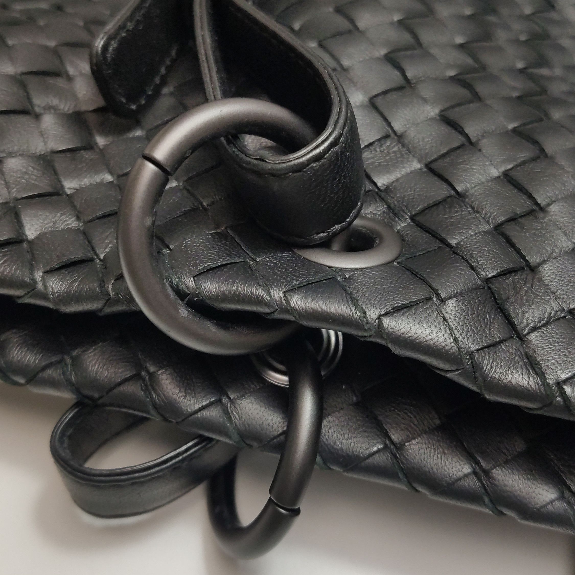 Bottega Veneta Bottega Veneta Women os Tote Bags Size ONE SIZE - 11 Thumbnail