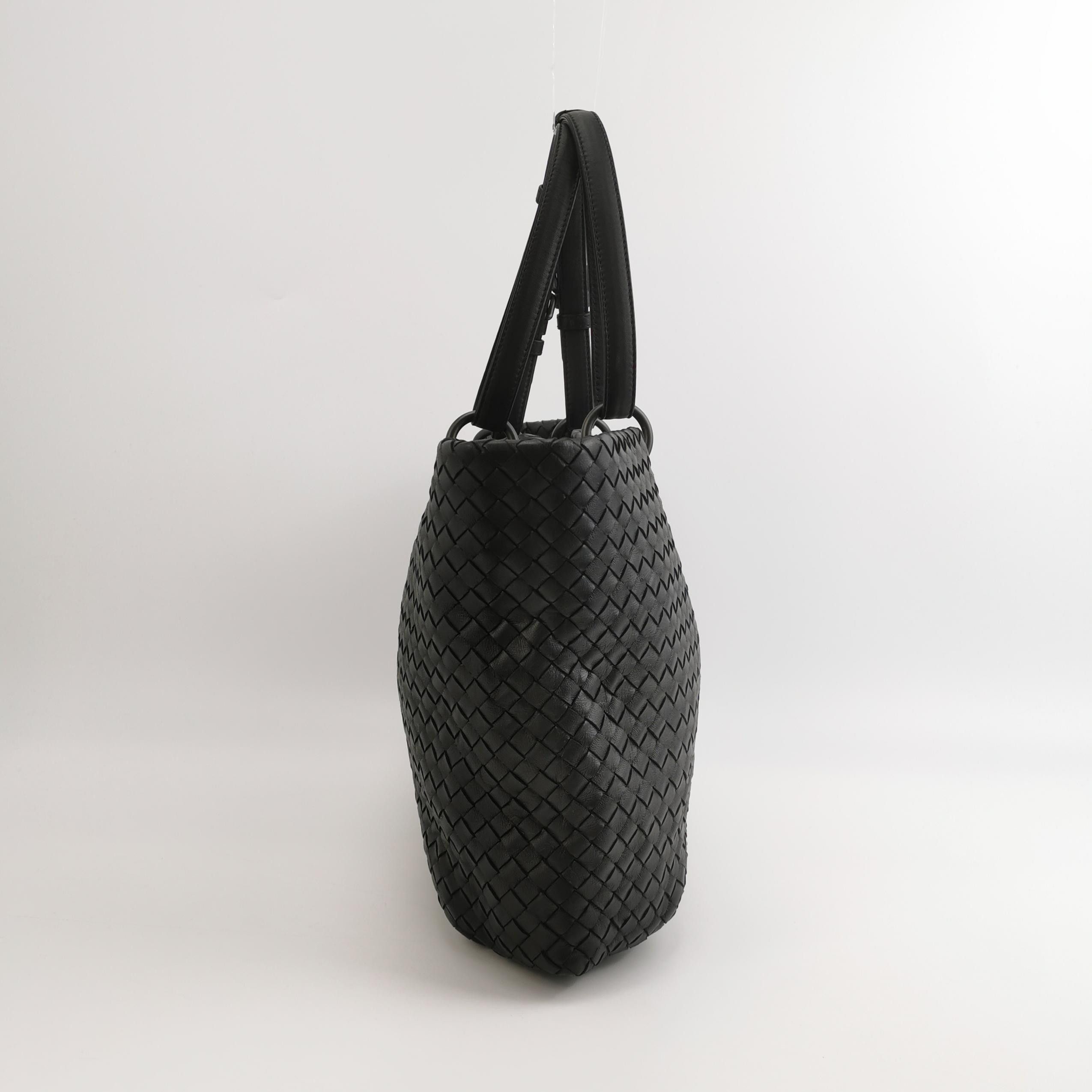 Bottega Veneta Bottega Veneta Women os Tote Bags Size ONE SIZE - 4 Thumbnail
