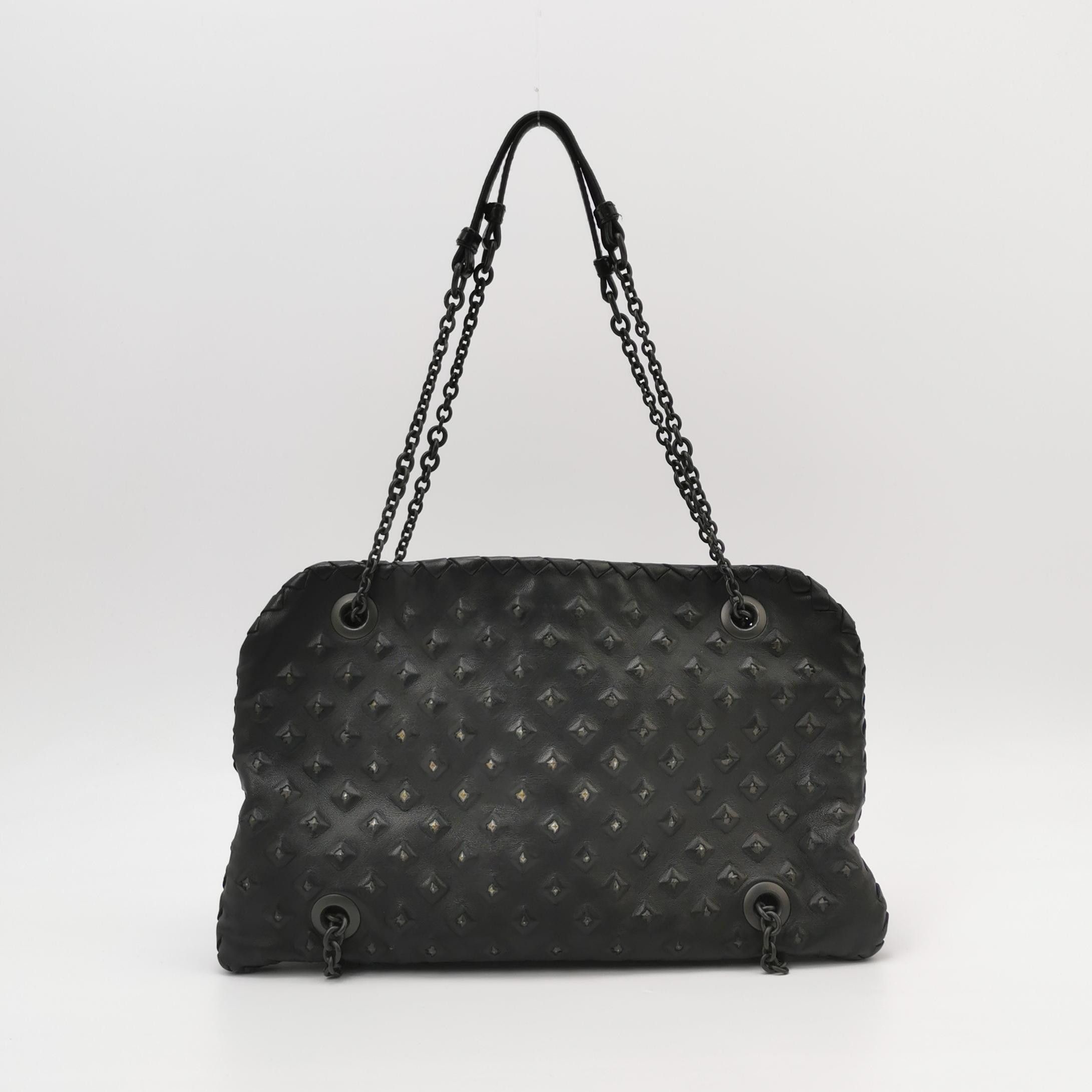 Bottega Veneta Bottega Veneta Women os Shoulder Bags Size ONE SIZE - 5 Thumbnail