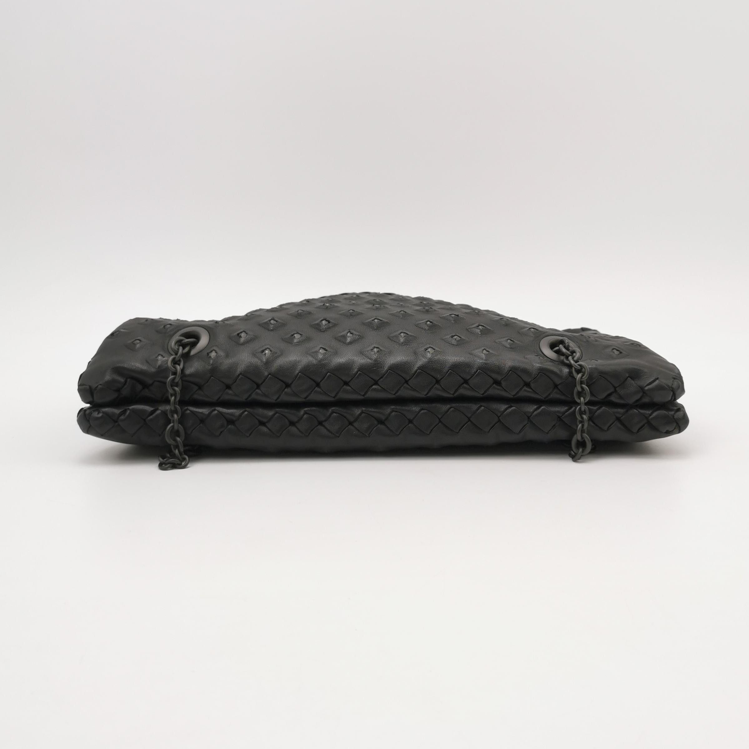 Bottega Veneta Bottega Veneta Women os Shoulder Bags Size ONE SIZE - 6 Thumbnail