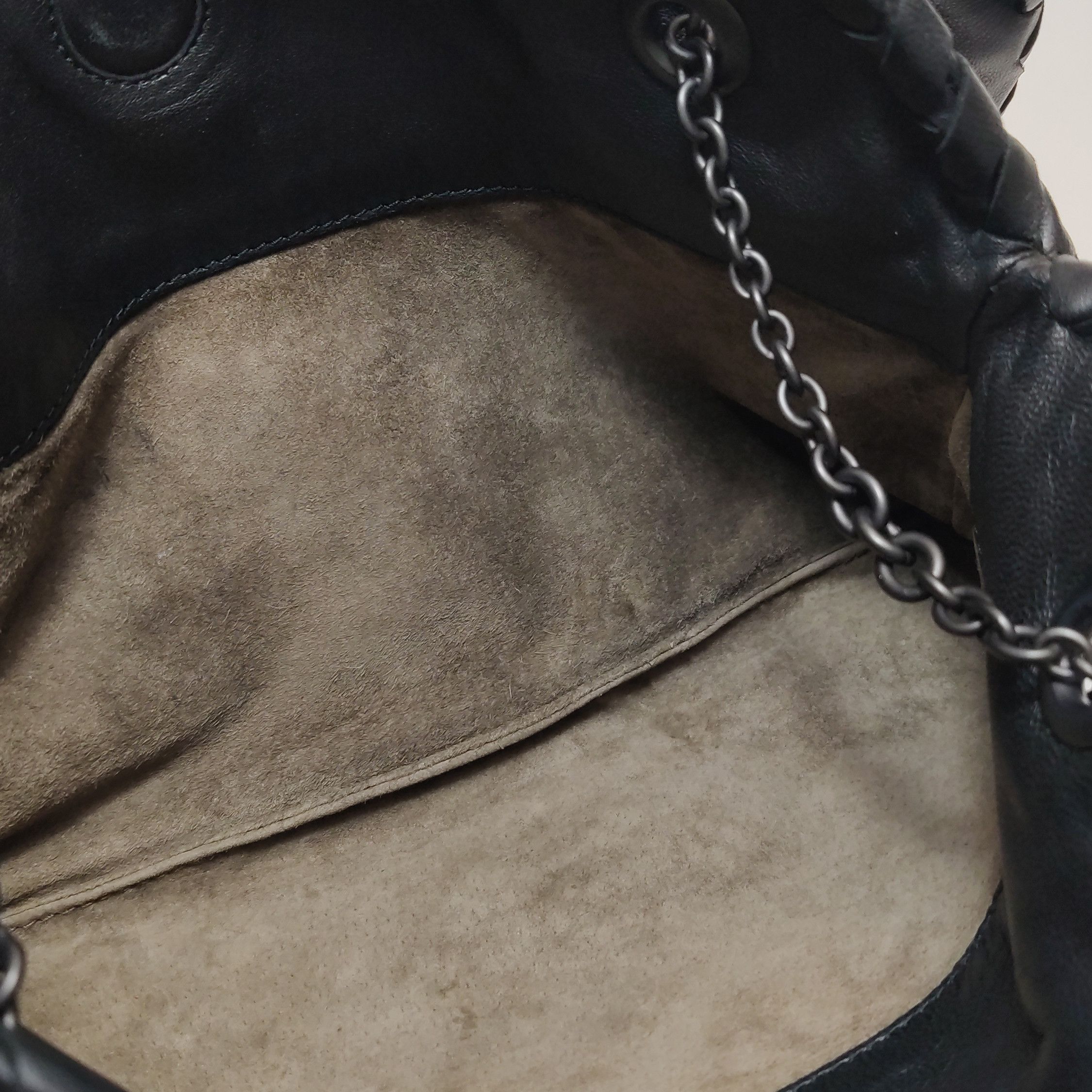 Bottega Veneta Bottega Veneta Women os Shoulder Bags Size ONE SIZE - 9 Thumbnail