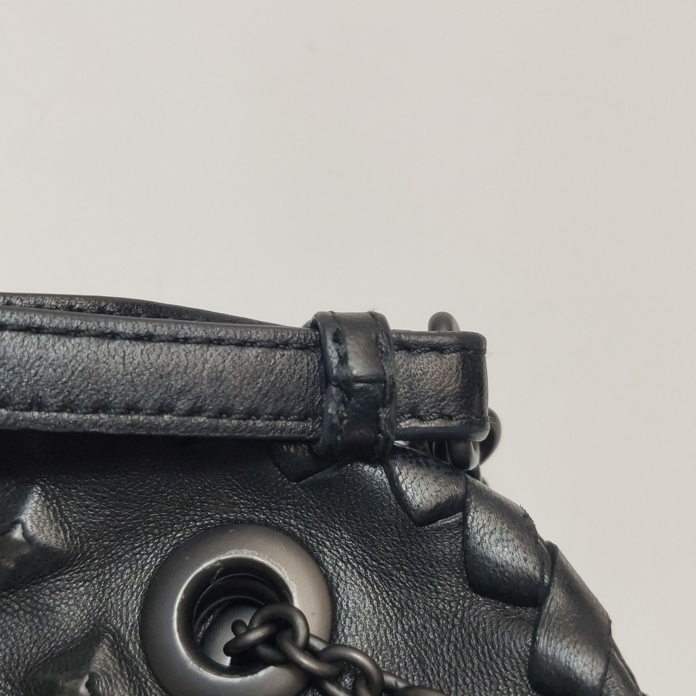 Bottega Veneta Bottega Veneta Women os Shoulder Bags Size ONE SIZE - 12 Thumbnail