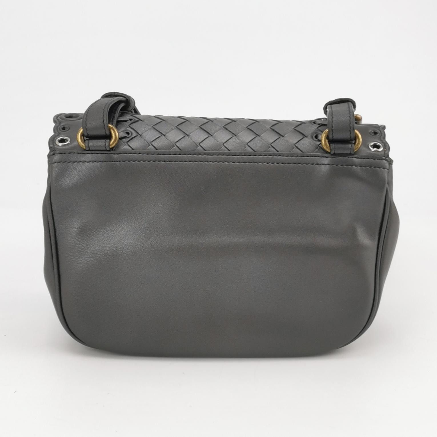 Bottega Veneta Bottega Veneta Women os Shoulder Bags Size ONE SIZE - 5 Thumbnail
