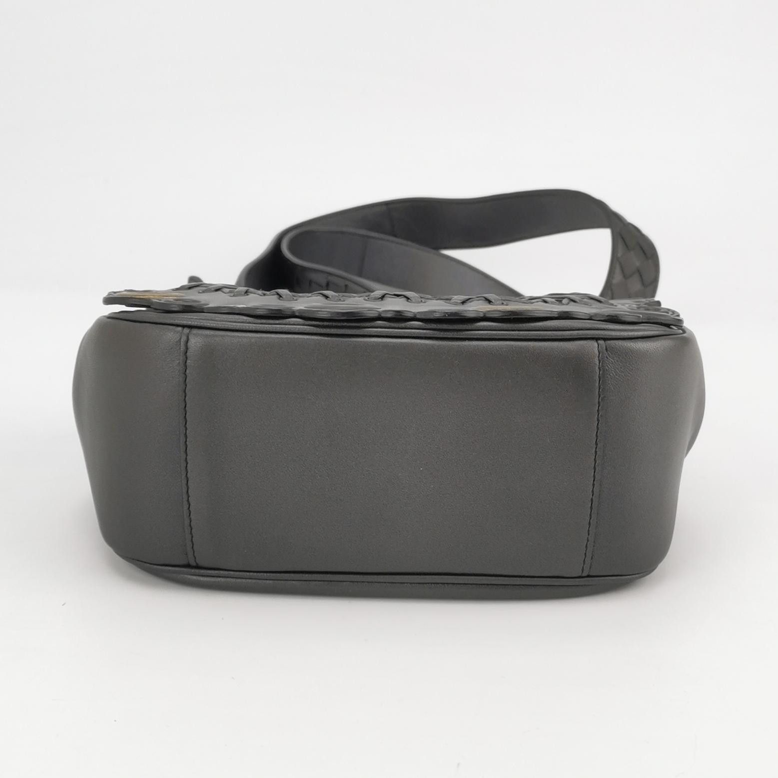 Bottega Veneta Bottega Veneta Women os Shoulder Bags Size ONE SIZE - 6 Thumbnail