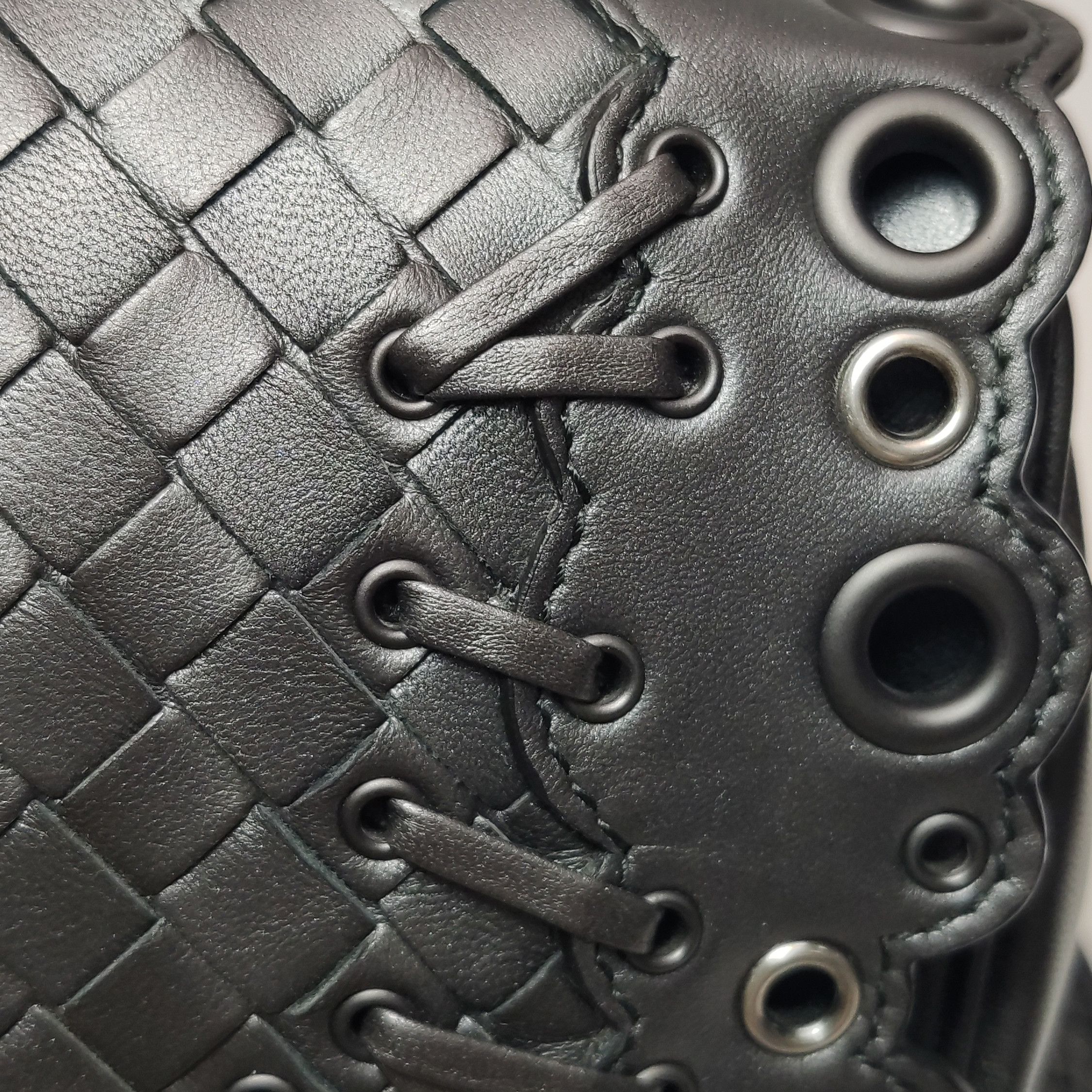 Bottega Veneta Bottega Veneta Women os Shoulder Bags Size ONE SIZE - 17 Thumbnail
