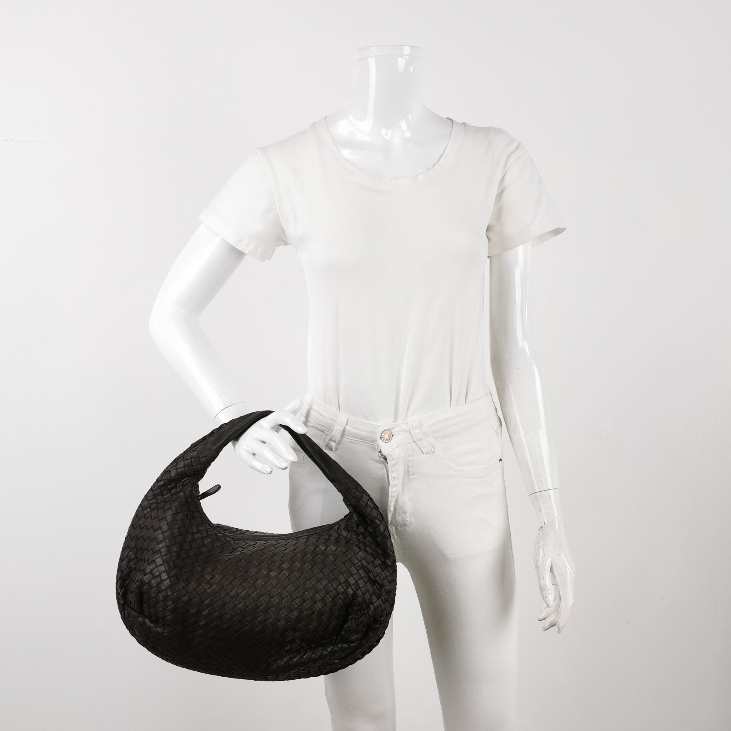 Bottega Veneta Bottega Veneta Women os Tote Bags Size ONE SIZE - 2 Thumbnail