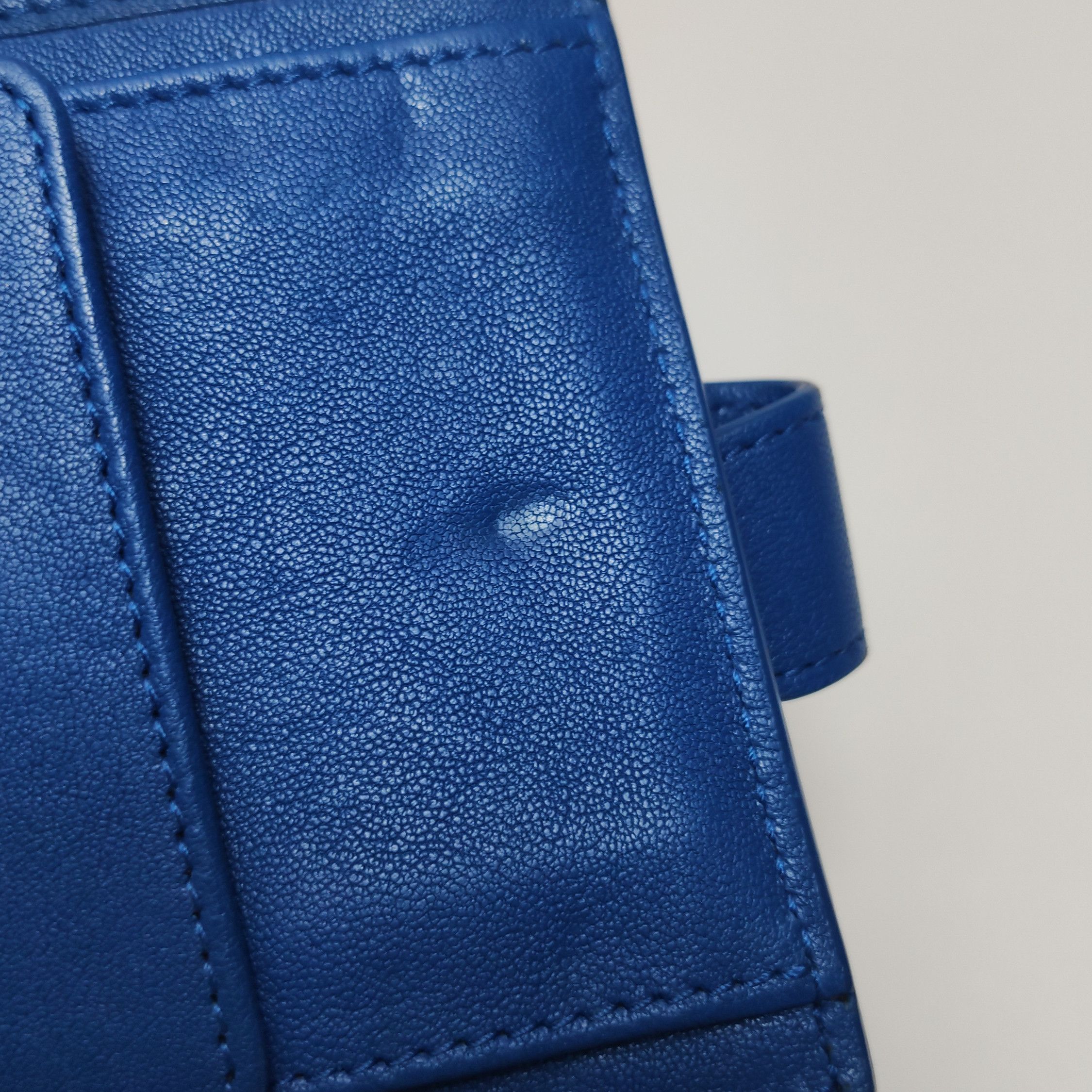Bottega Veneta Bottega Veneta Women os Wallets Size ONE SIZE - 19 Thumbnail
