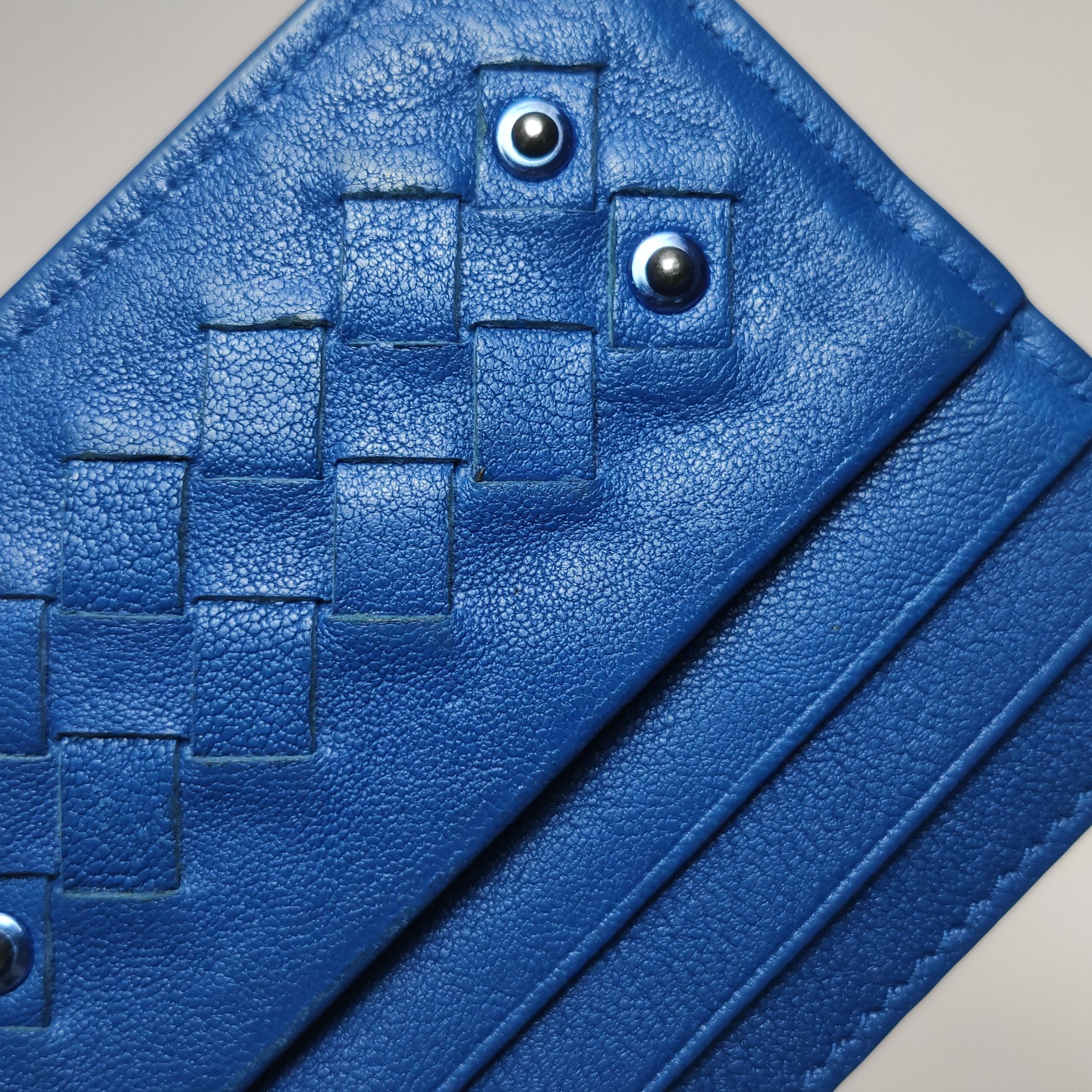 Bottega Veneta Bottega Veneta Women os Wallets Size ONE SIZE - 15 Thumbnail