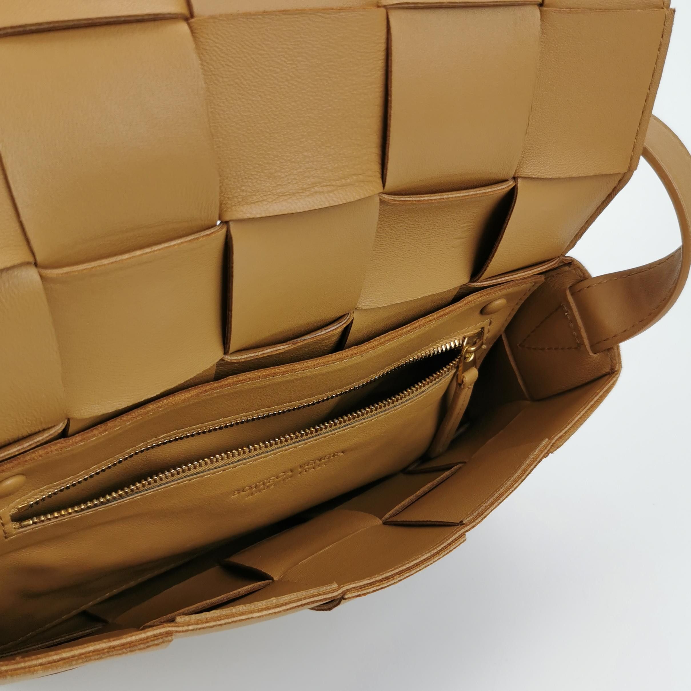 Bottega Veneta Bottega Veneta Women os Shoulder Bags Size ONE SIZE - 7 Thumbnail
