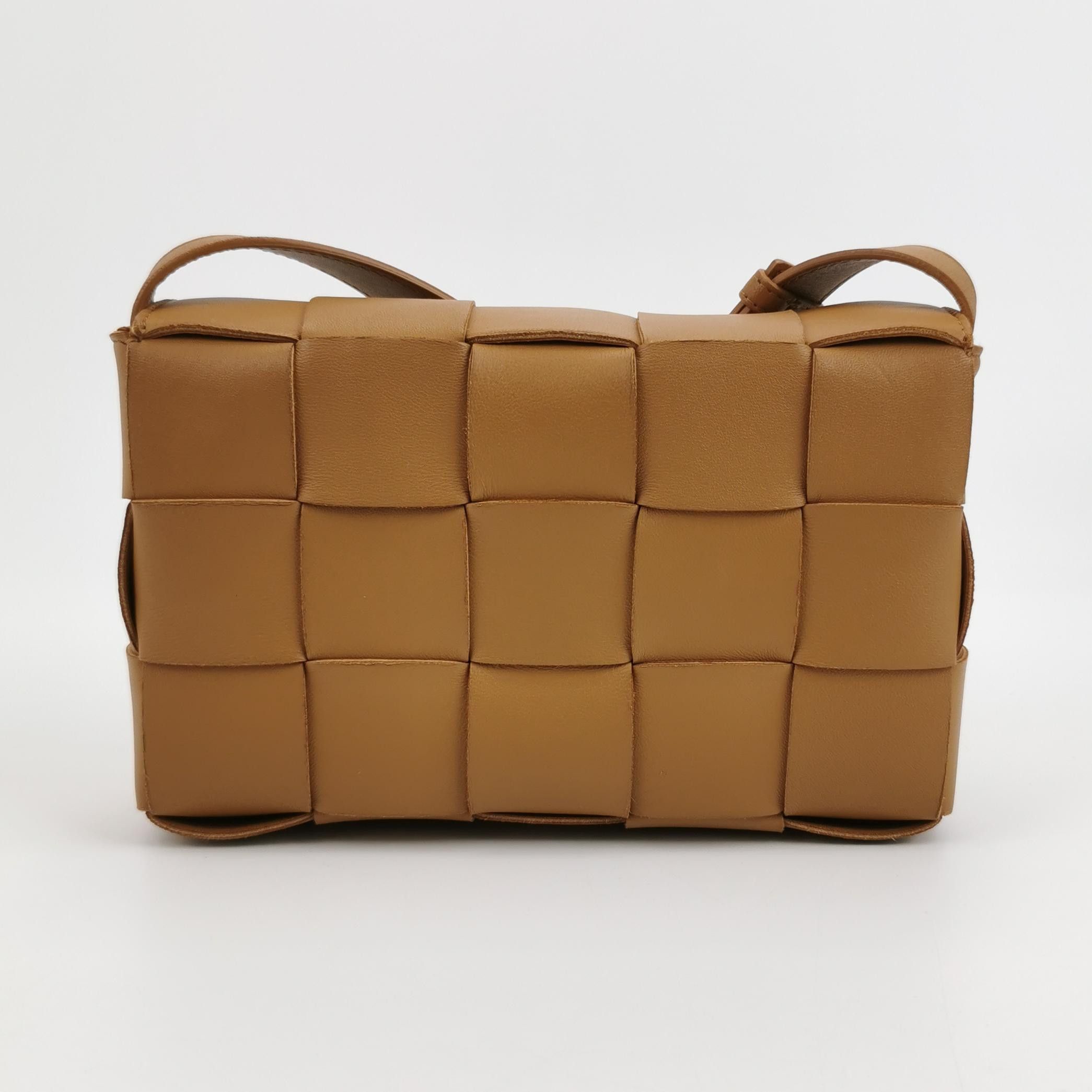 Bottega Veneta Bottega Veneta Women os Shoulder Bags Size ONE SIZE - 5 Thumbnail