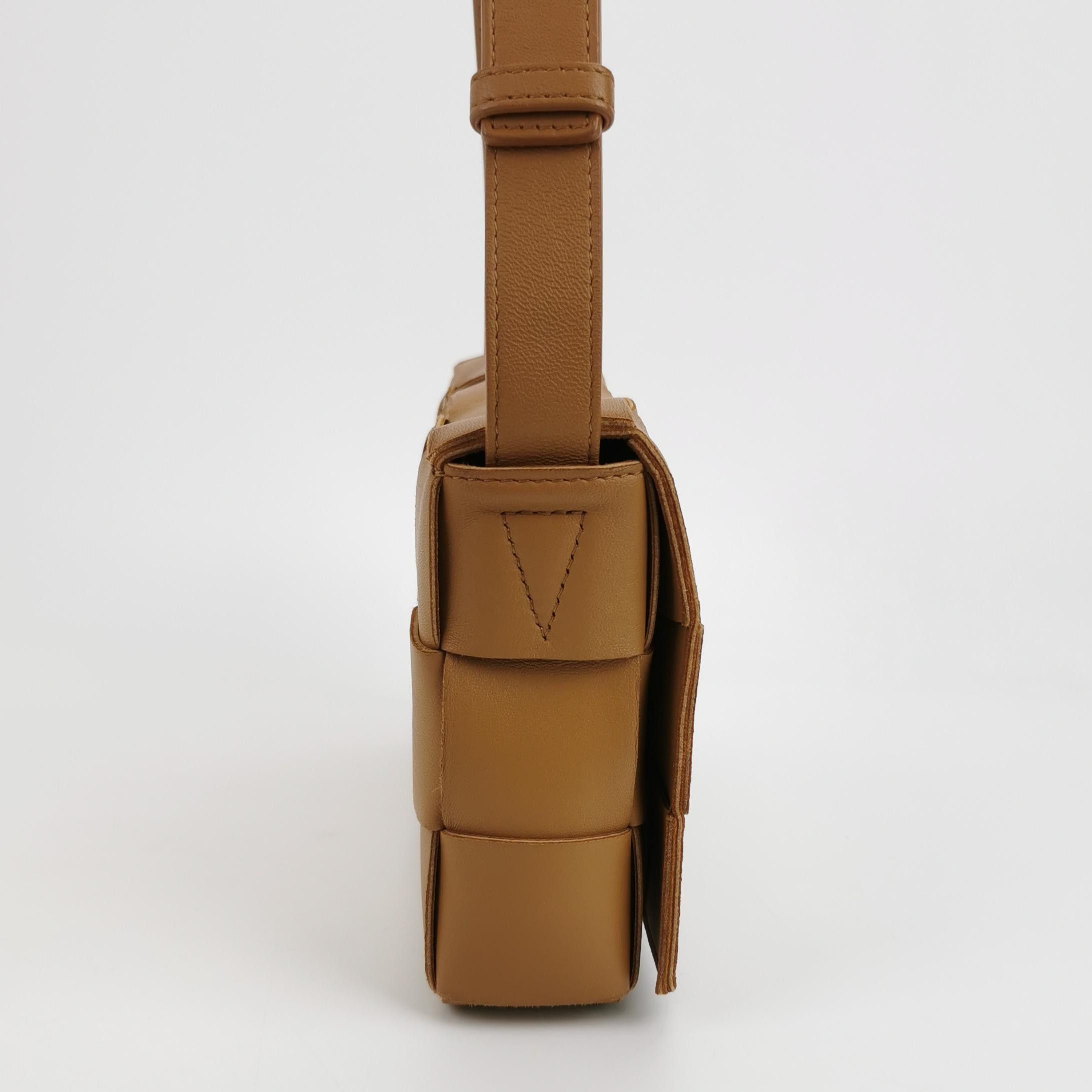 Bottega Veneta Bottega Veneta Women os Shoulder Bags Size ONE SIZE - 4 Thumbnail