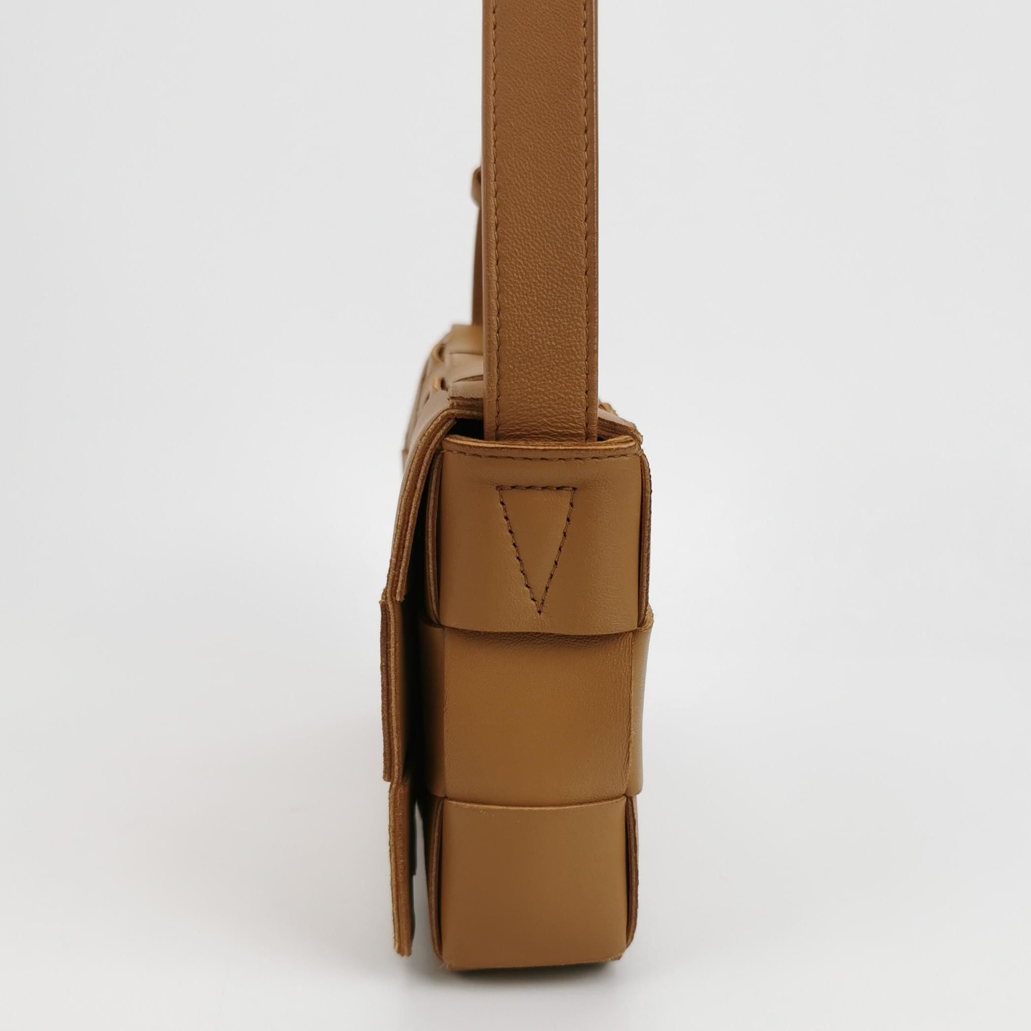 Bottega Veneta Bottega Veneta Women os Shoulder Bags Size ONE SIZE - 3 Thumbnail