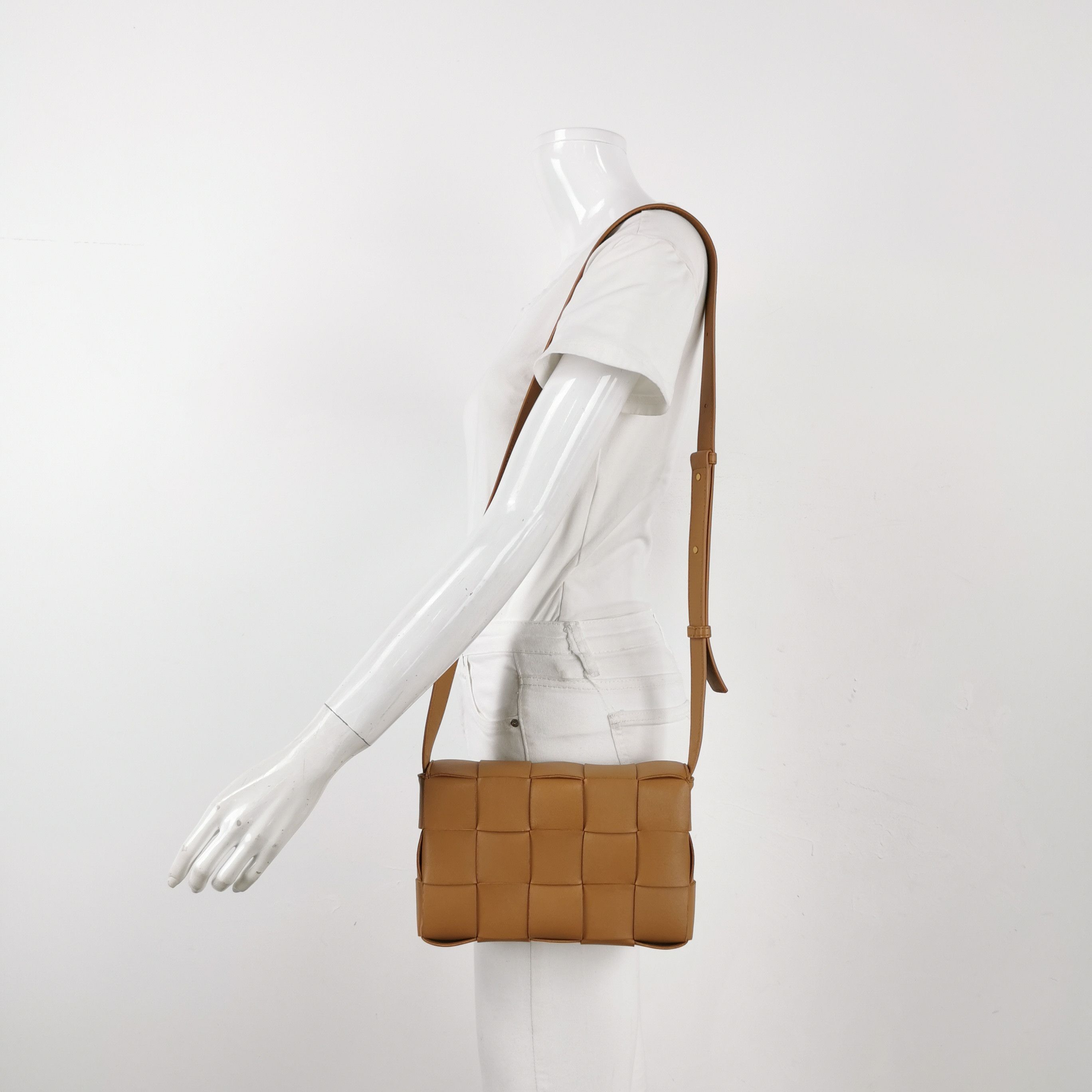 Bottega Veneta Bottega Veneta Women os Shoulder Bags Size ONE SIZE - 2 Thumbnail
