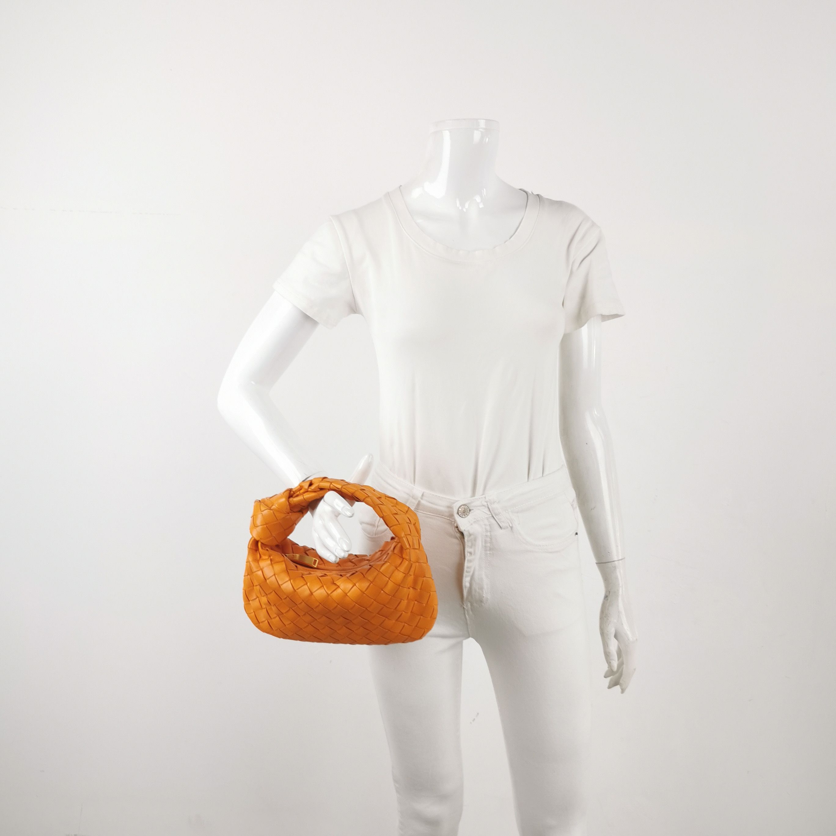 Bottega Veneta Bottega Veneta Women os Tote Bags Size ONE SIZE - 2 Thumbnail