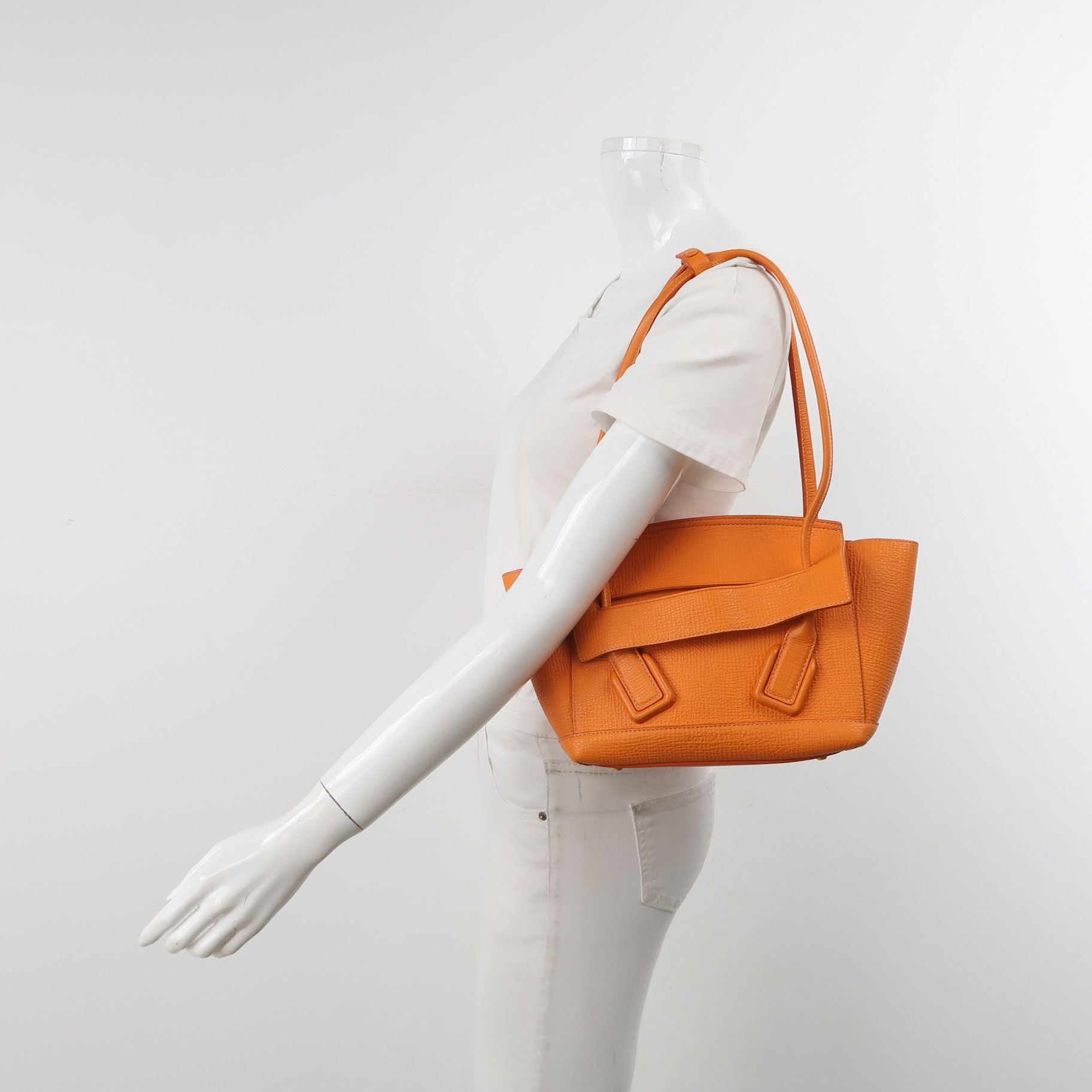Bottega Veneta Bottega Veneta Women os Shoulder Bags Size ONE SIZE - 2 Thumbnail
