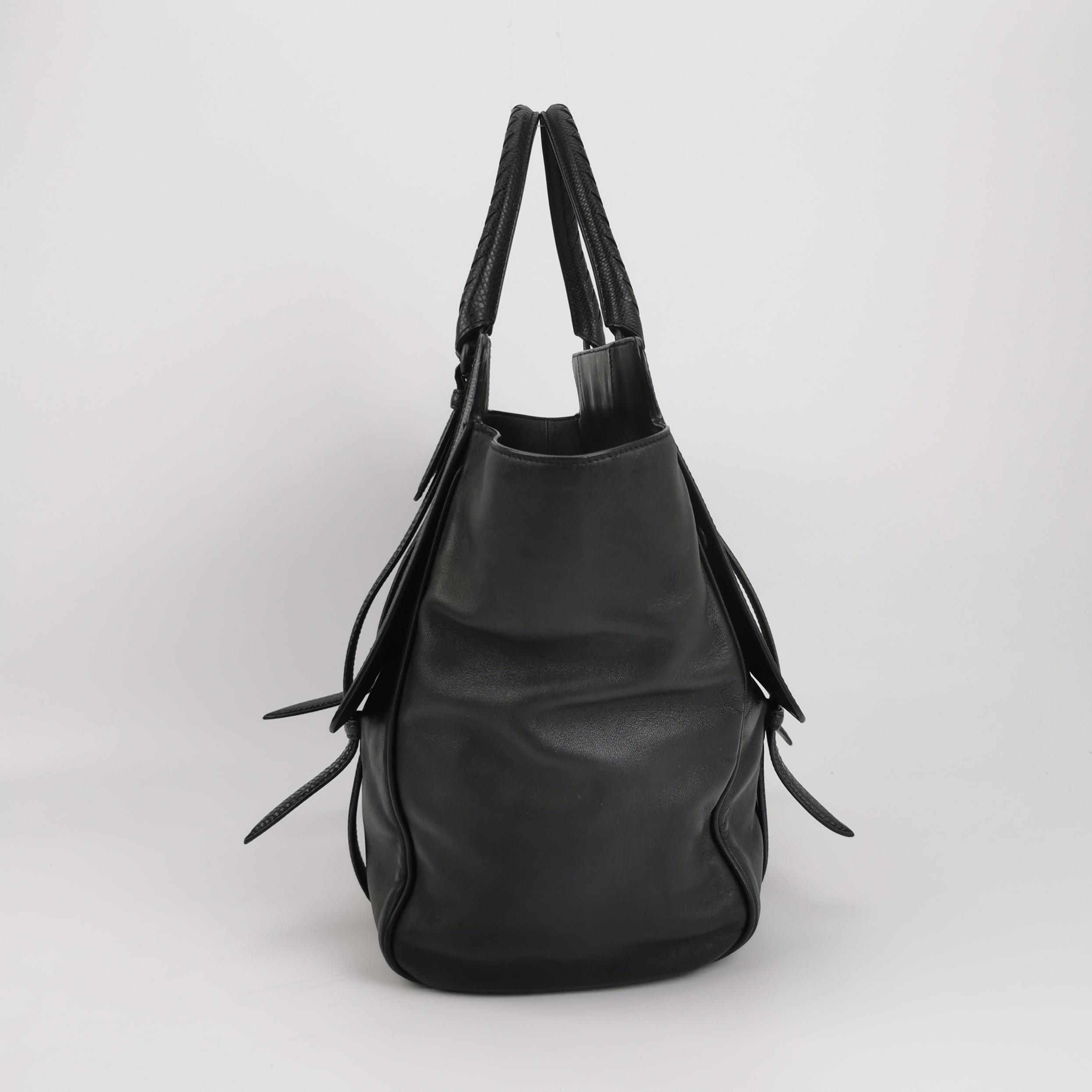 Bottega Veneta Bottega Veneta Women os Tote Bags Size ONE SIZE - 4 Thumbnail