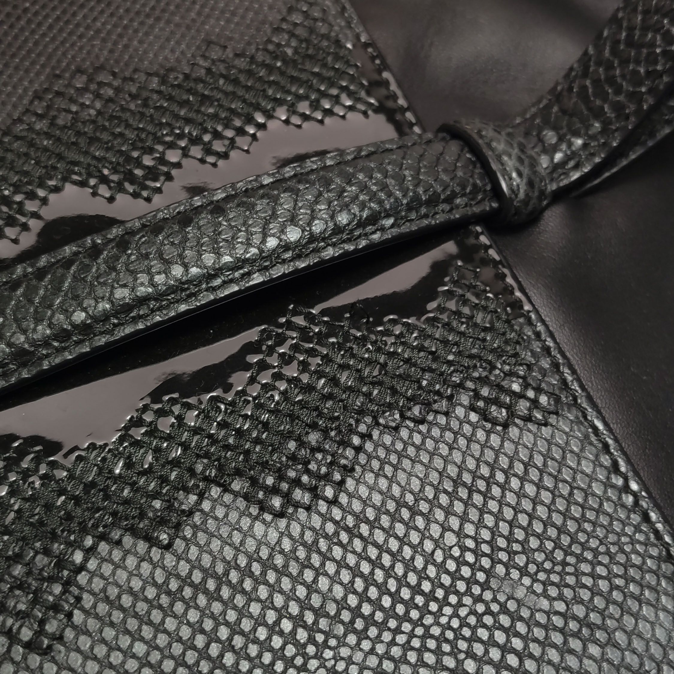 Bottega Veneta Bottega Veneta Women os Tote Bags Size ONE SIZE - 16 Thumbnail