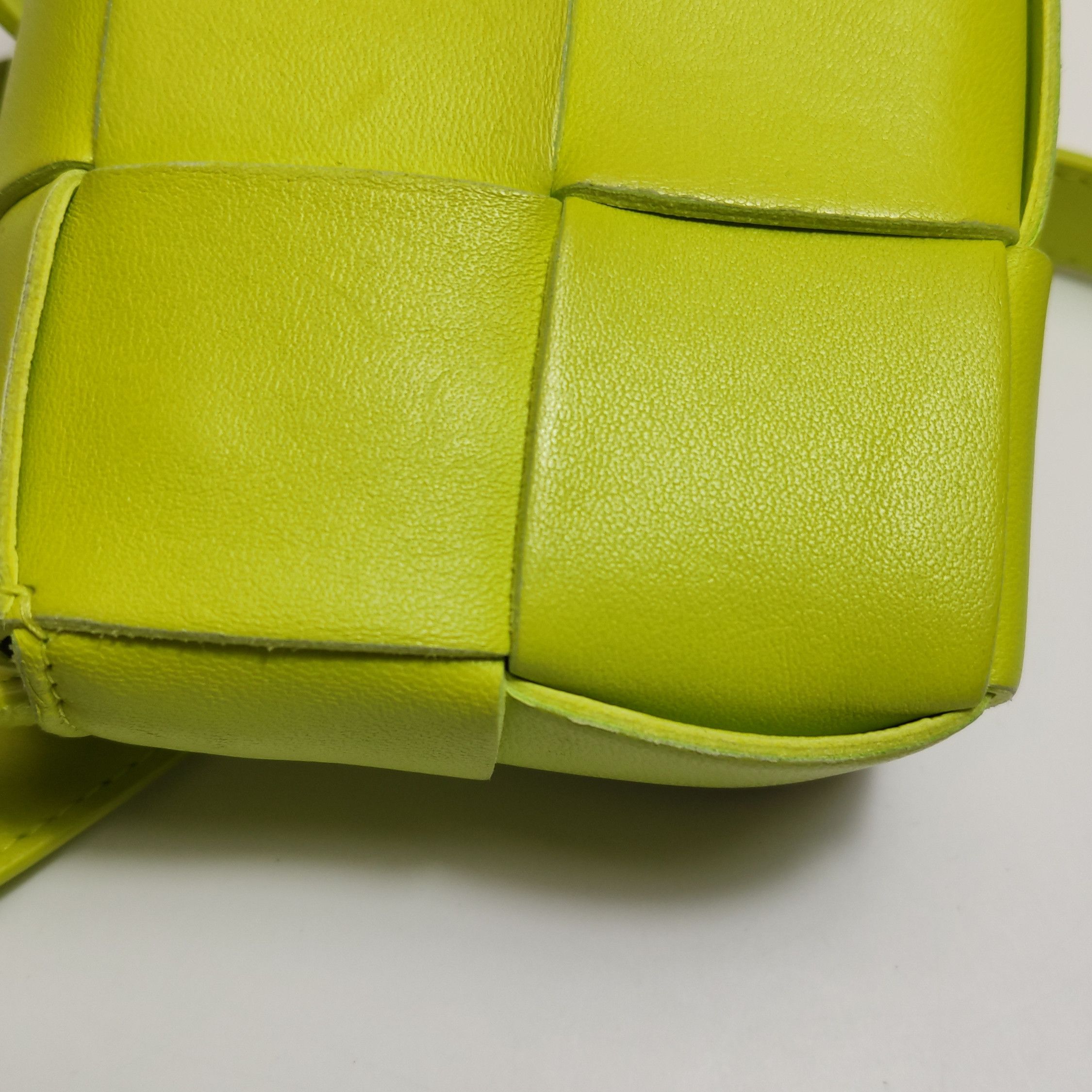 Bottega Veneta Bottega Veneta Women os Shoulder Bags Size ONE SIZE - 14 Thumbnail