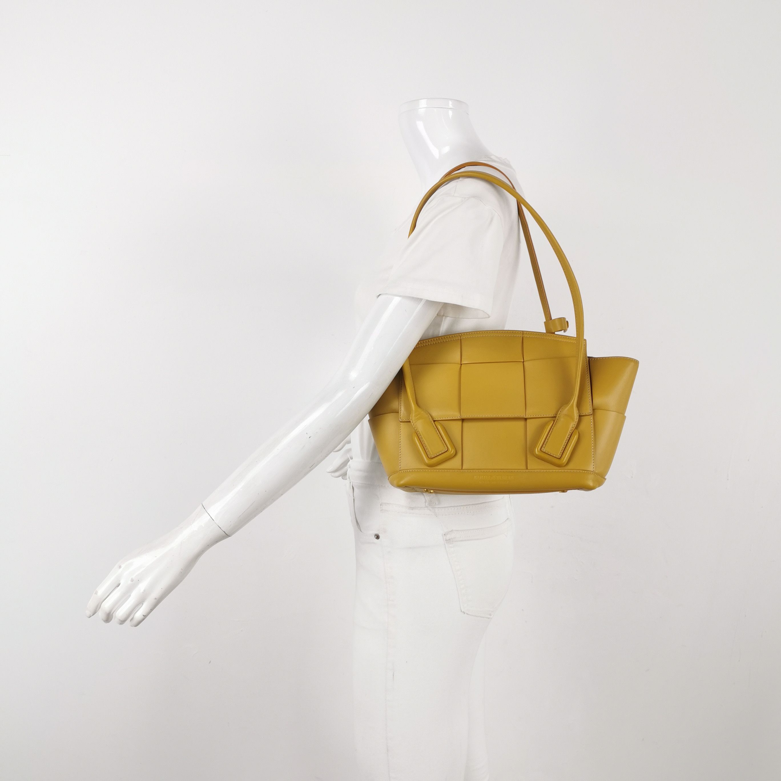 Bottega Veneta Bottega Veneta Women os Shoulder Bags Size ONE SIZE - 2 Thumbnail