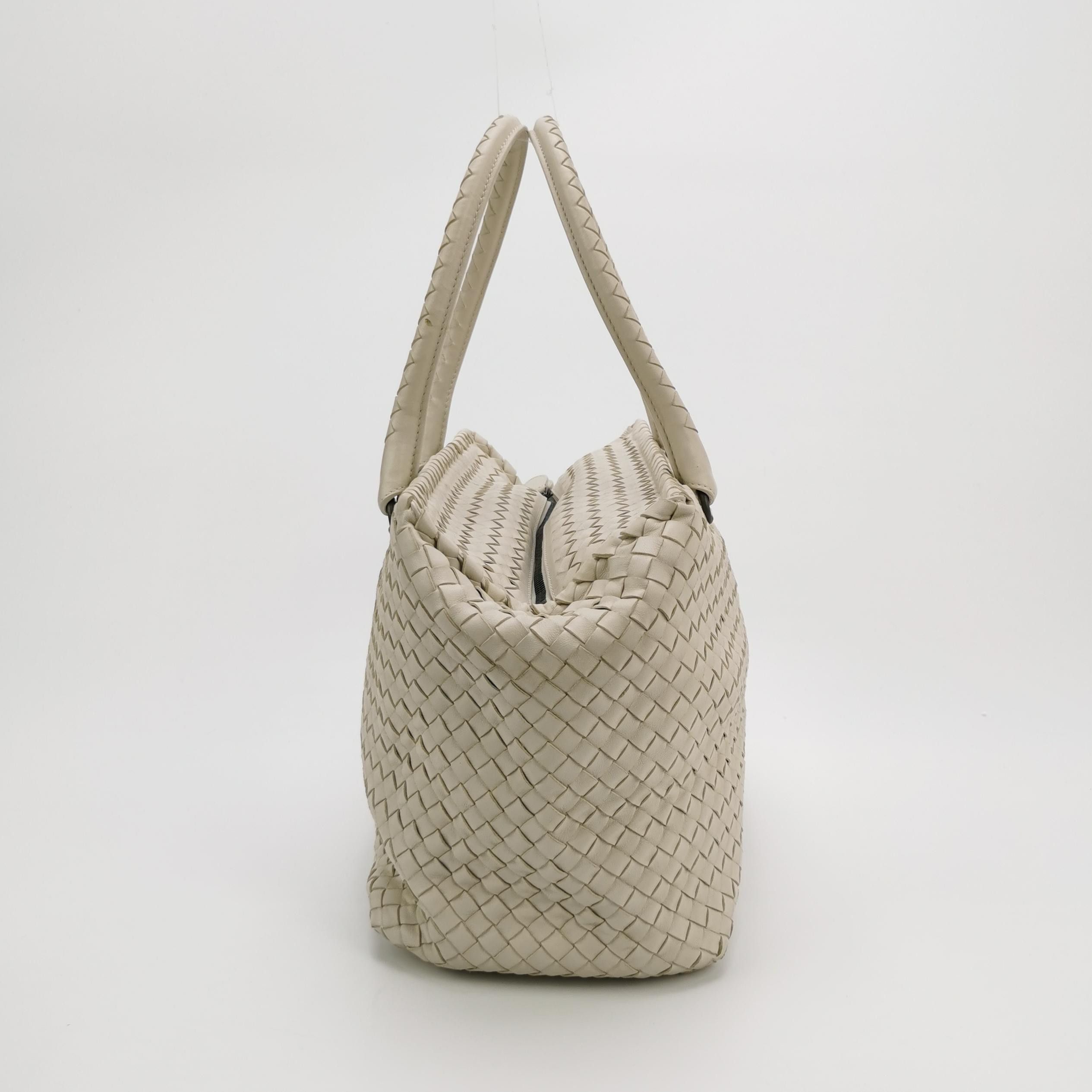 Bottega Veneta Bottega Veneta Women os Shoulder Bags Size ONE SIZE - 3 Thumbnail