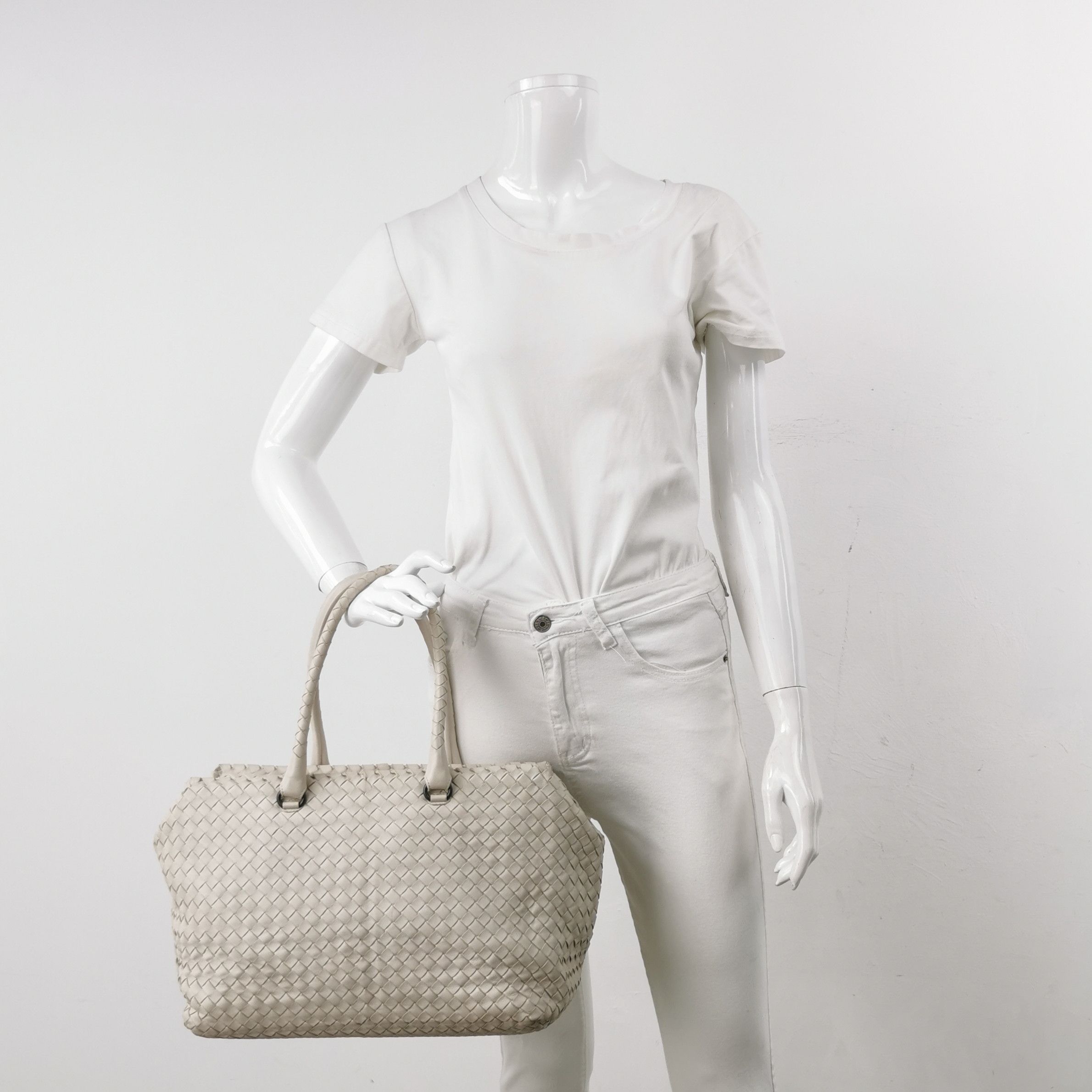 Bottega Veneta Bottega Veneta Women os Shoulder Bags Size ONE SIZE - 2 Thumbnail