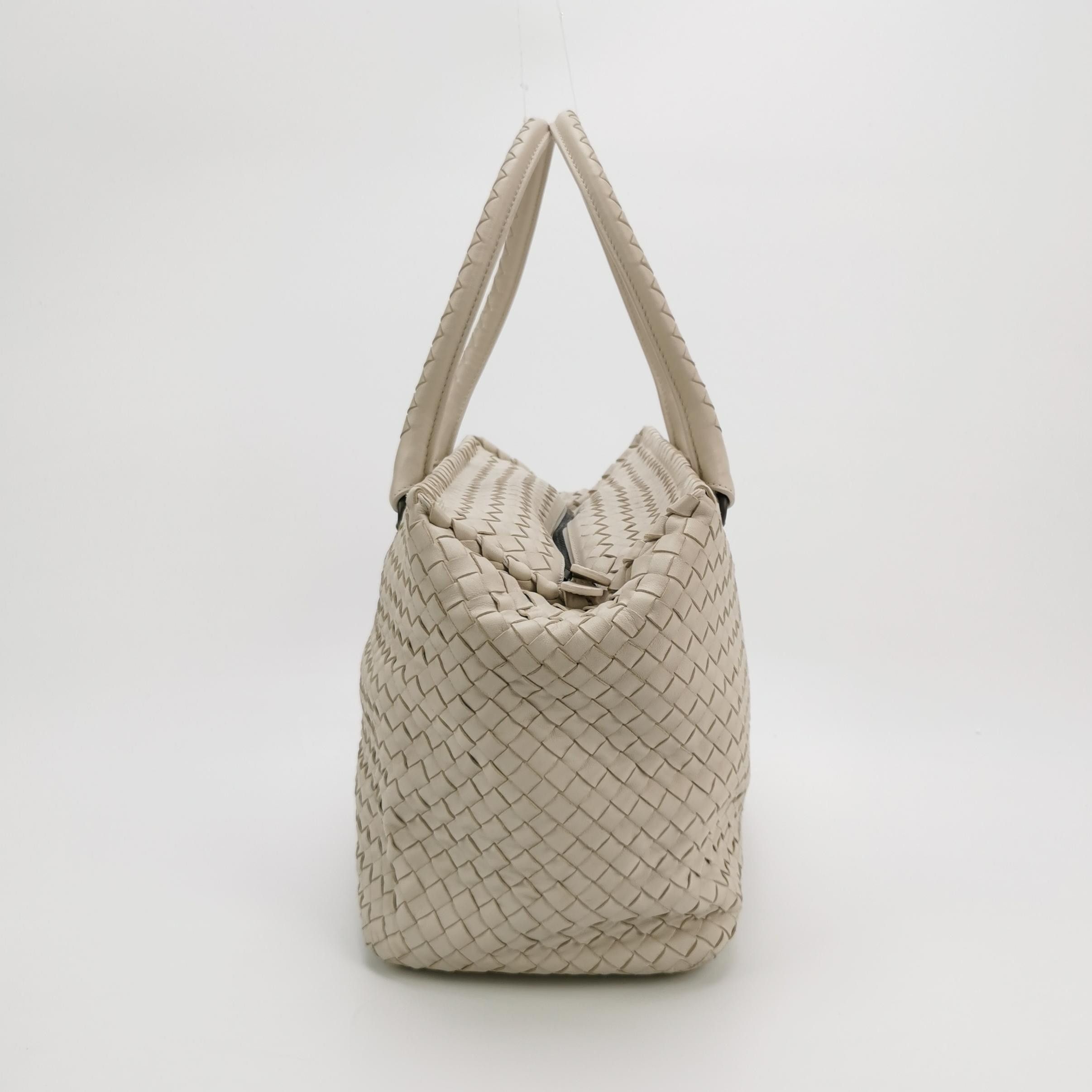 Bottega Veneta Bottega Veneta Women os Shoulder Bags Size ONE SIZE - 4 Thumbnail