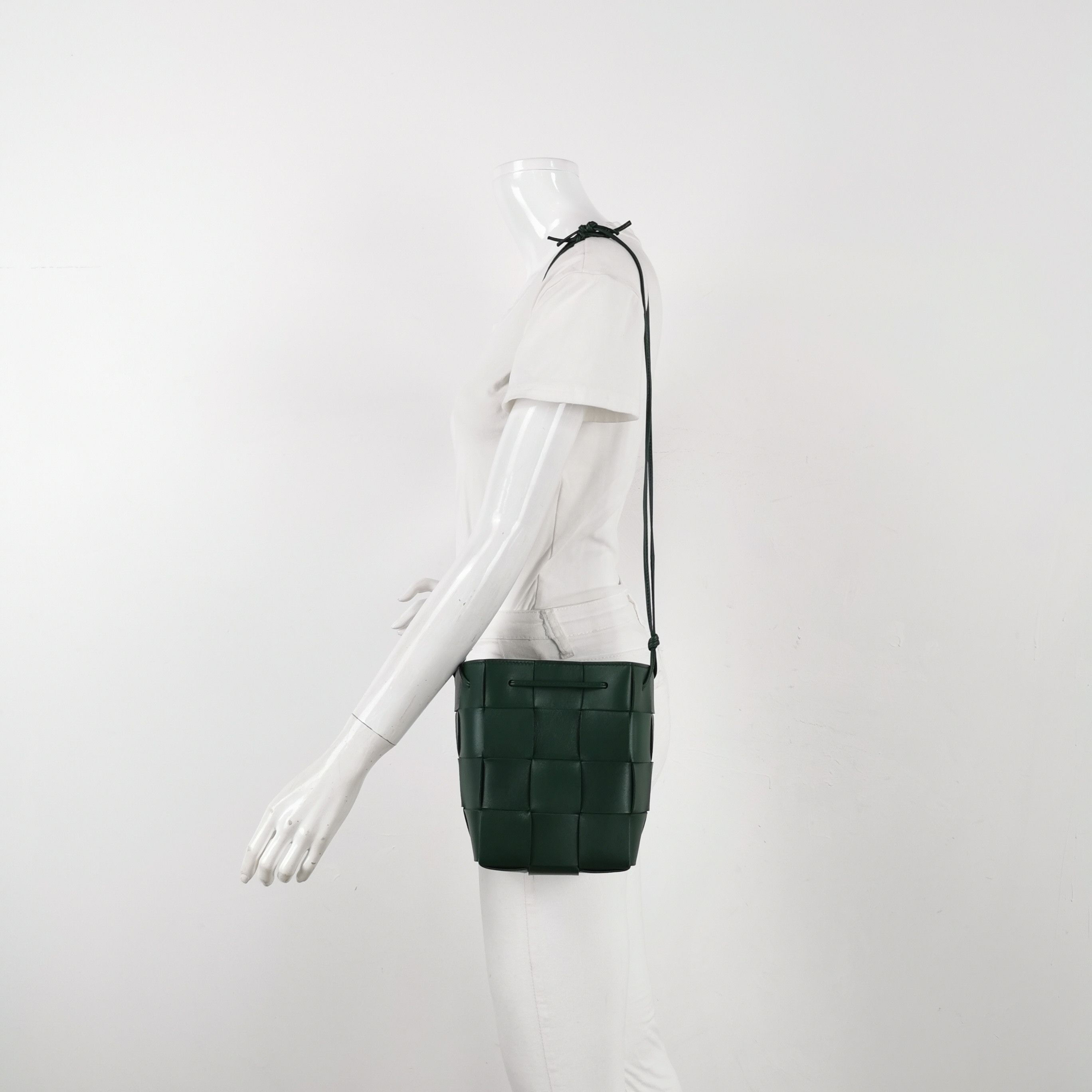 Bottega Veneta Bottega Veneta Women os Shoulder Bags Size ONE SIZE - 2 Thumbnail