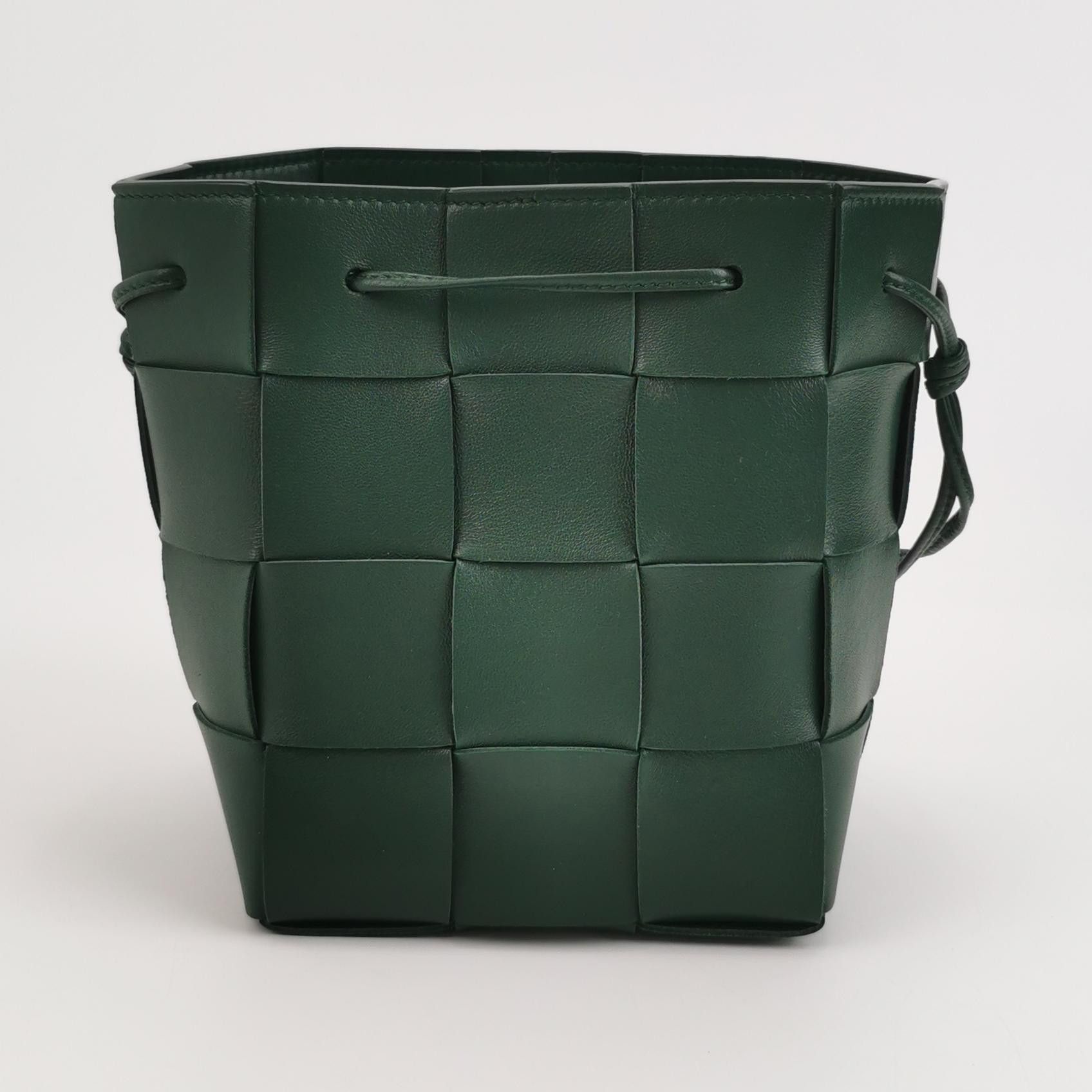 Bottega Veneta Bottega Veneta Women os Shoulder Bags Size ONE SIZE - 5 Thumbnail