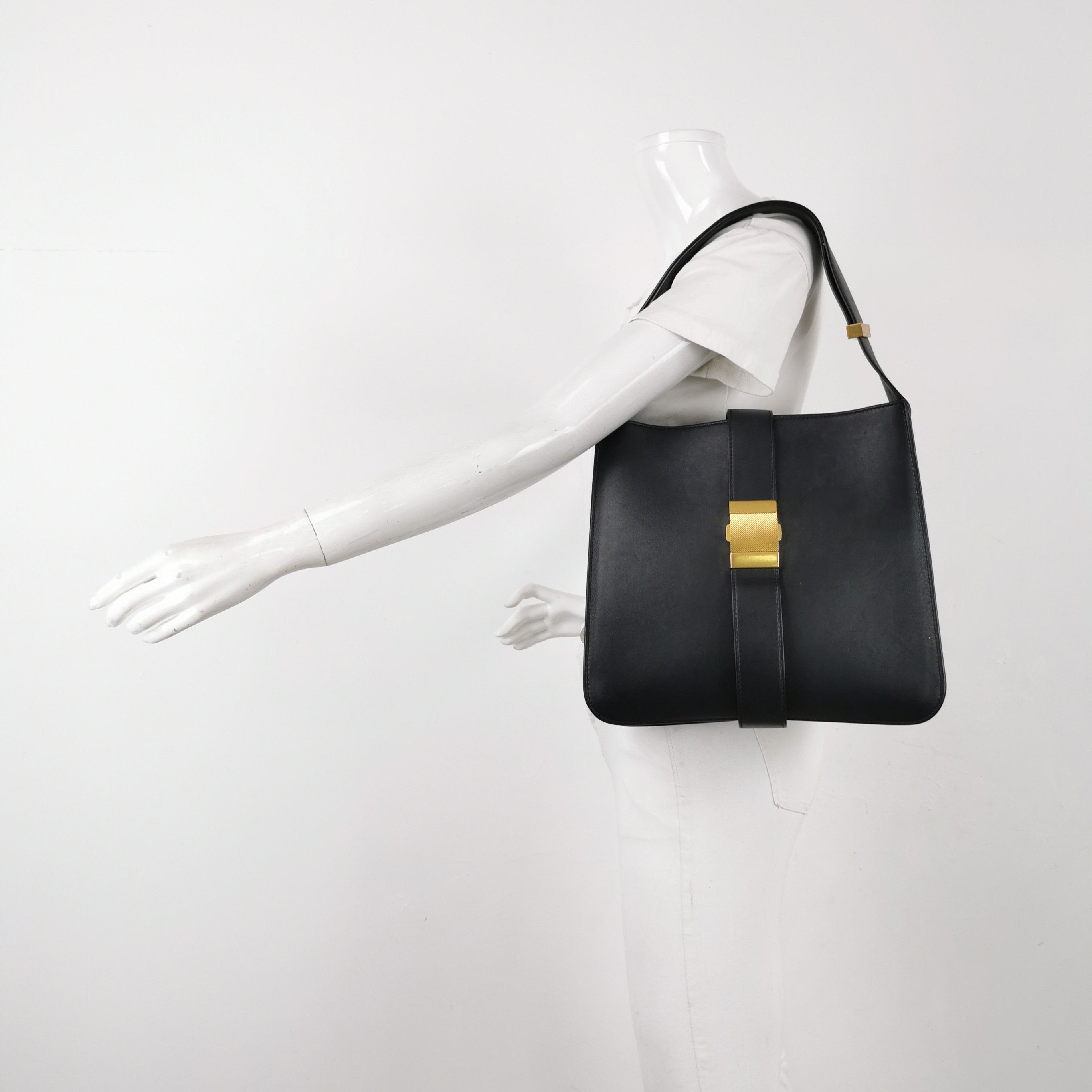 Bottega Veneta Bottega Veneta Women os Shoulder Bags Size ONE SIZE - 2 Thumbnail