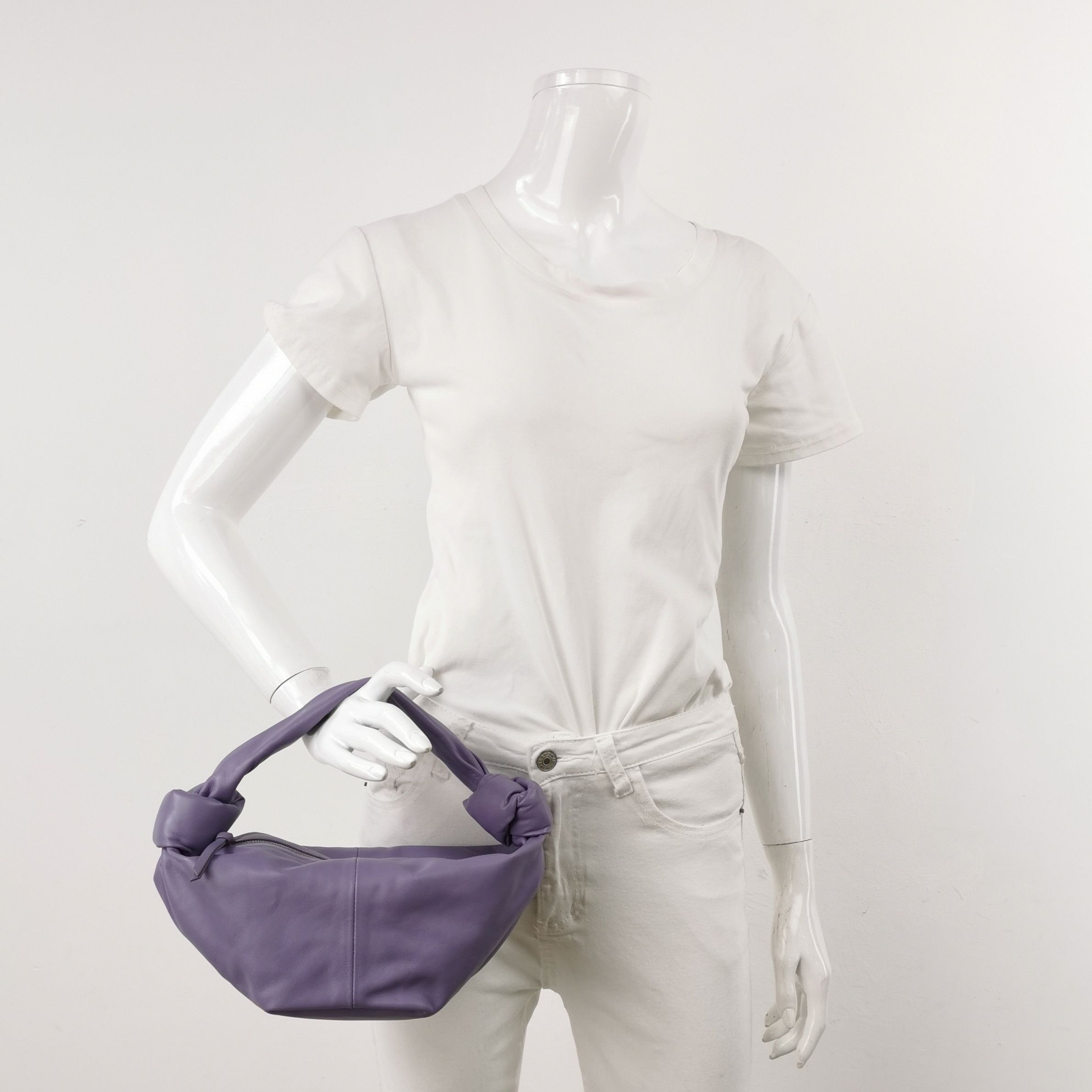 Bottega Veneta Bottega Veneta Women os Tote Bags Size ONE SIZE - 2 Thumbnail