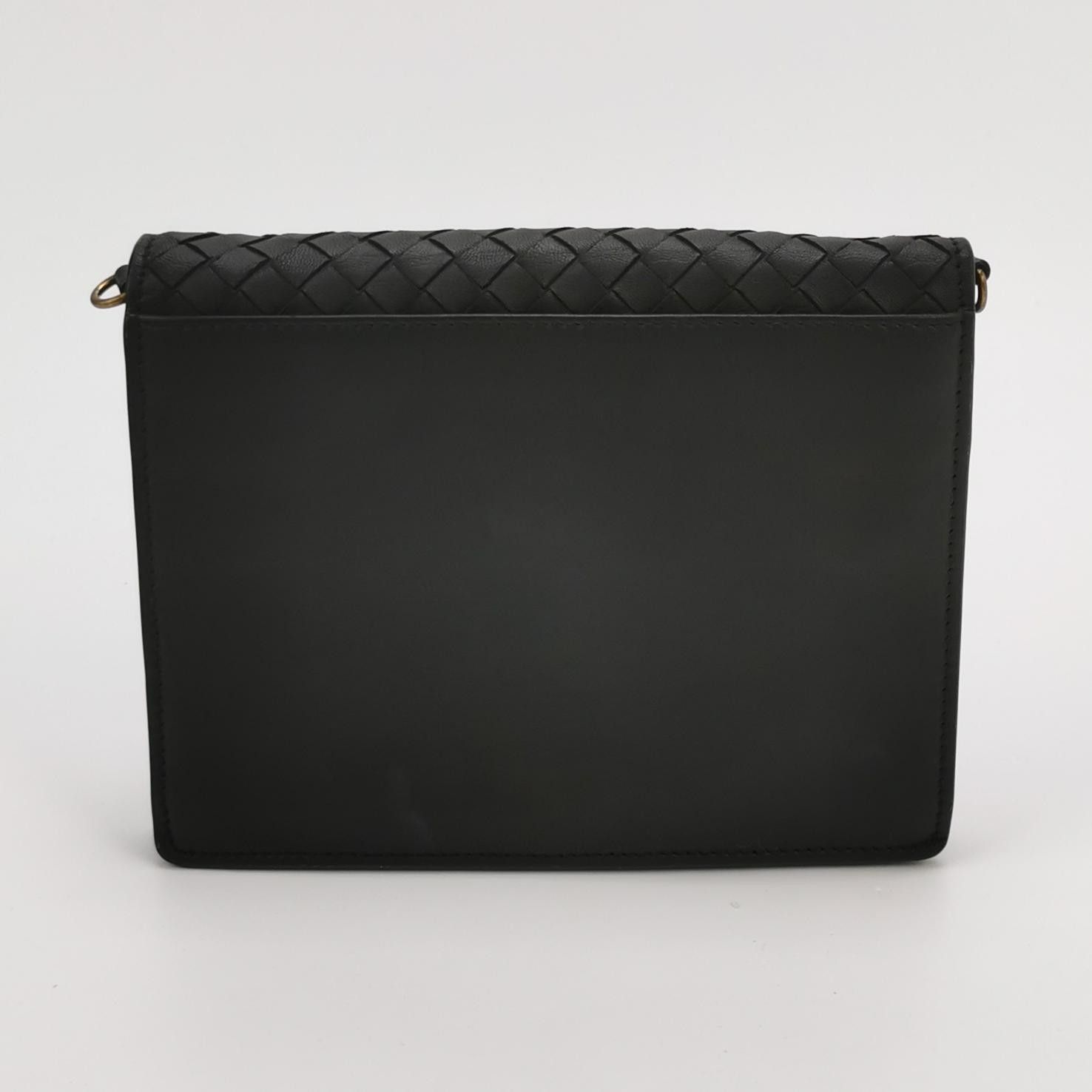 Bottega Veneta Bottega Veneta Women os Shoulder Bags Size ONE SIZE - 5 Thumbnail