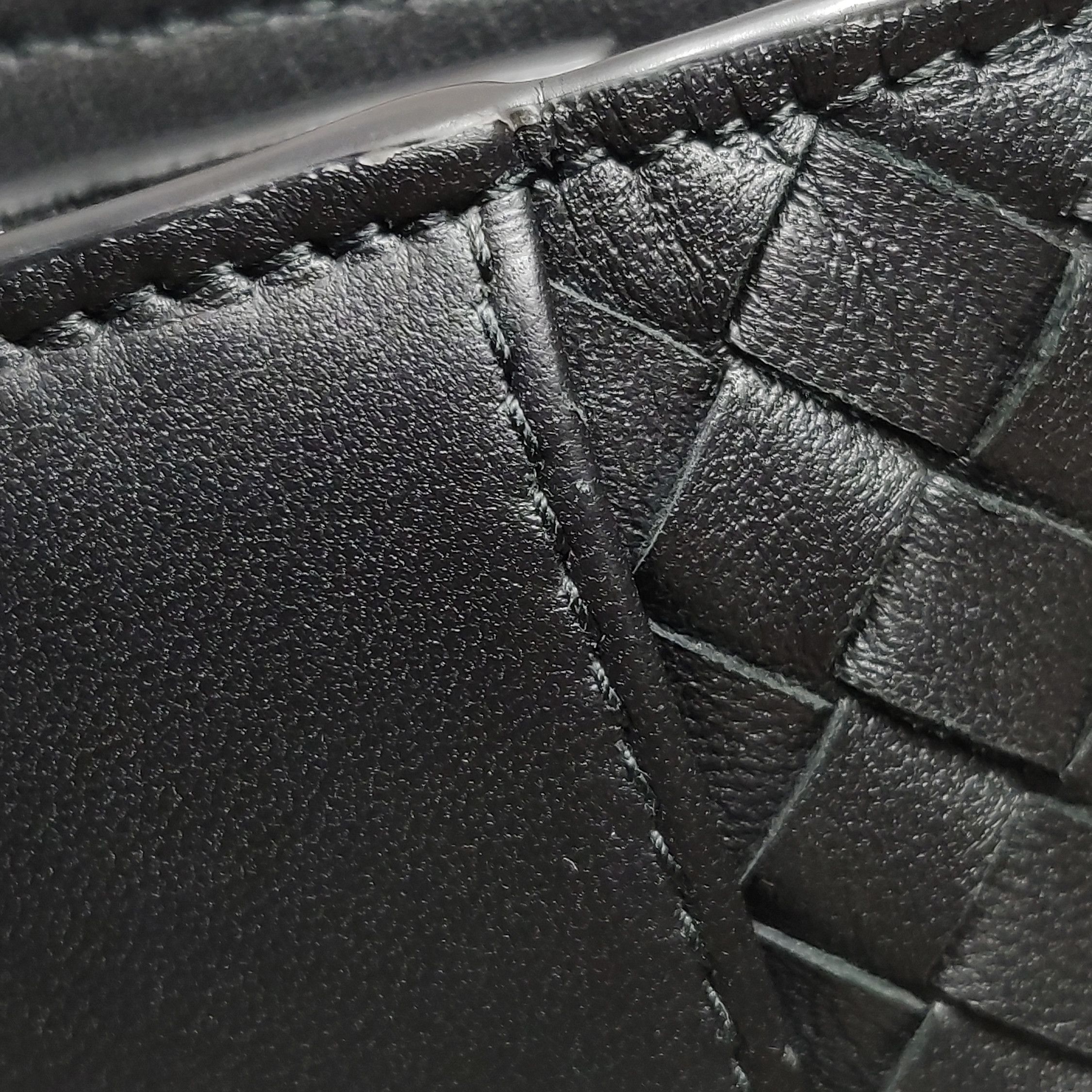 Bottega Veneta Bottega Veneta Women os Shoulder Bags Size ONE SIZE - 19 Thumbnail
